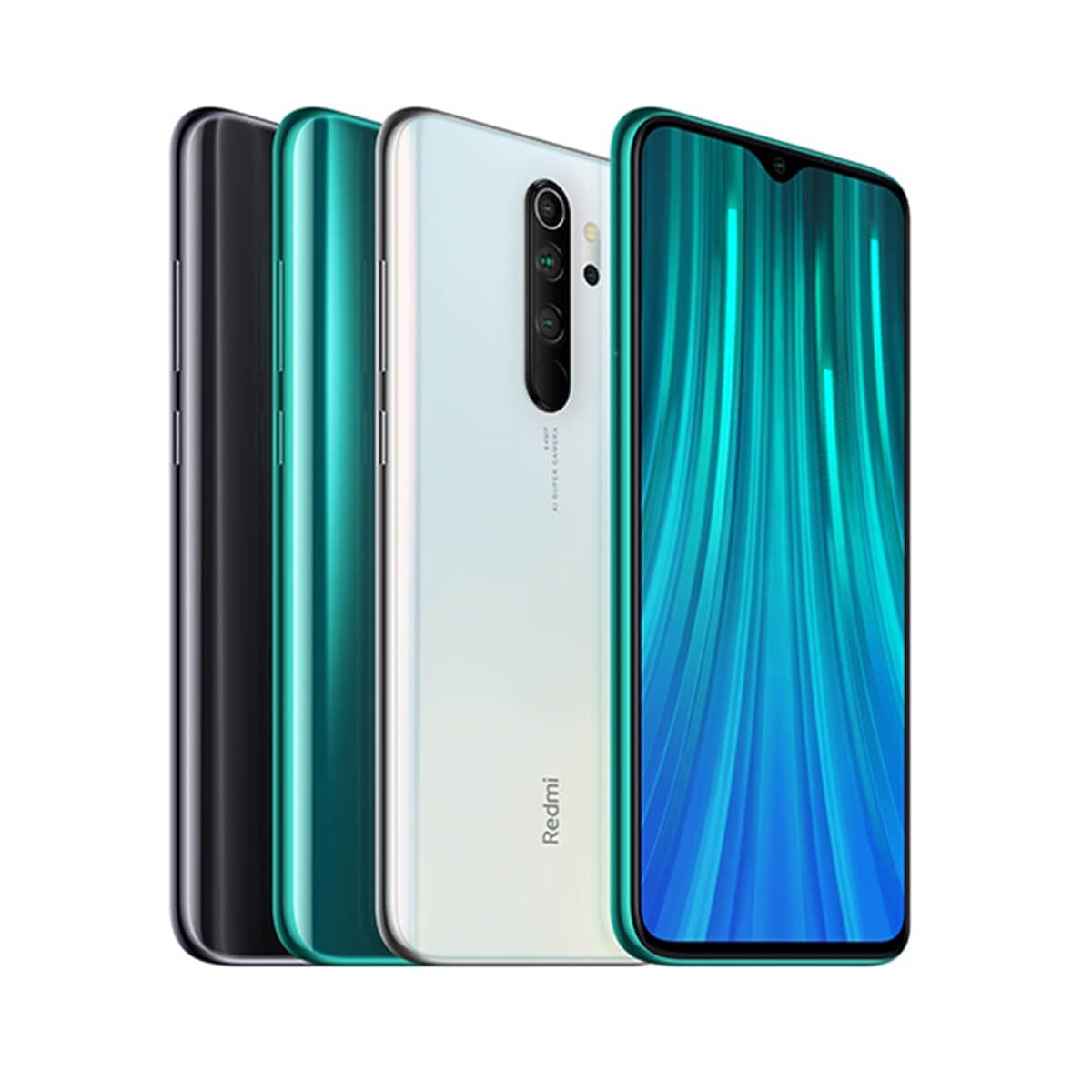 紅米 Note 8 Pro 舊機高額回收價