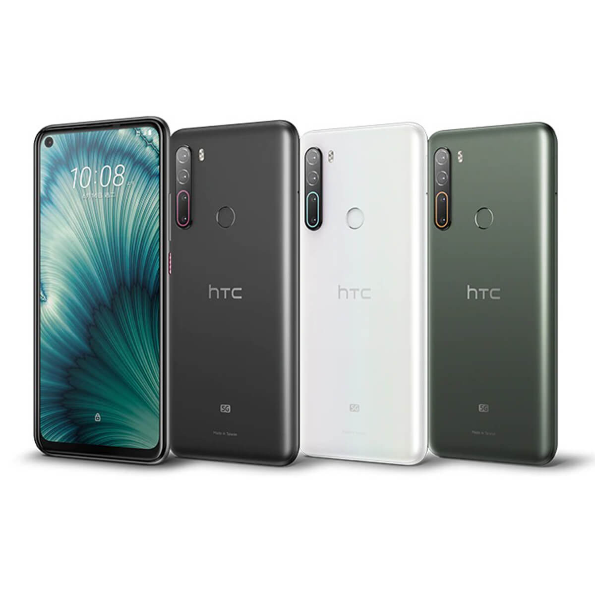 HTC U20 舊機高額回收價