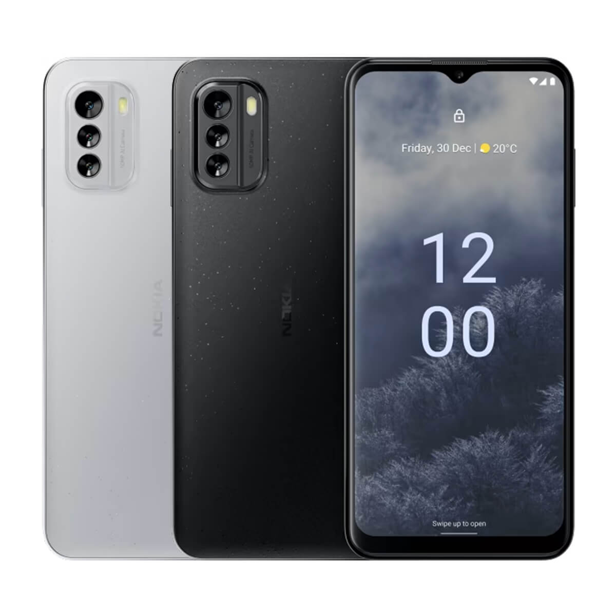 NOKIA G60 舊機高額回收價