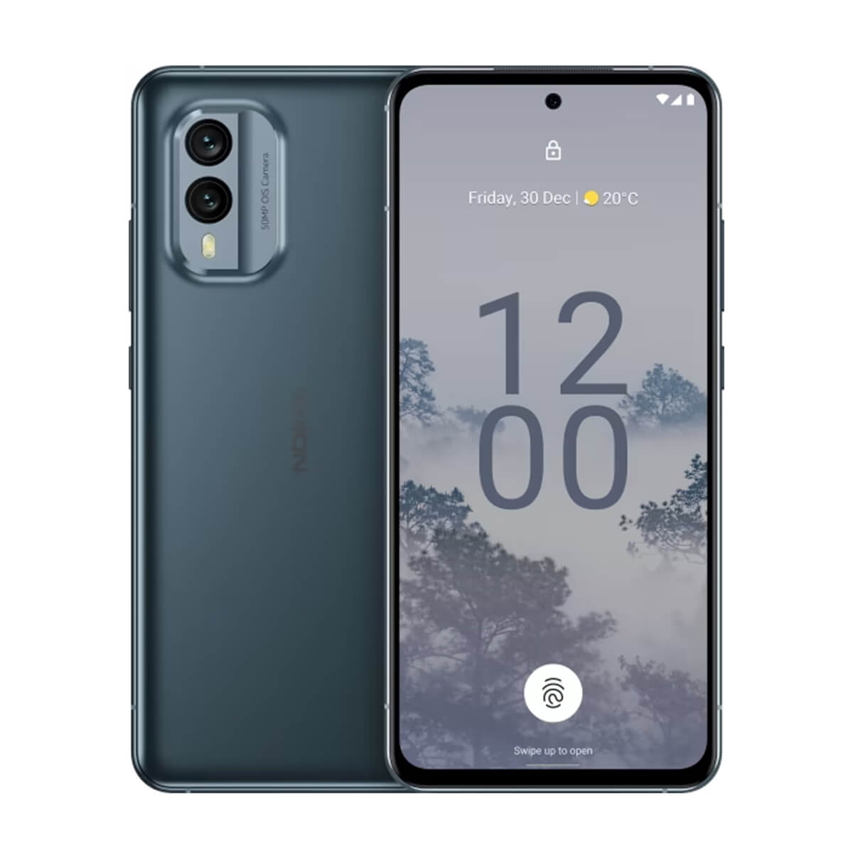 NOKIA X30 舊機高額回收價