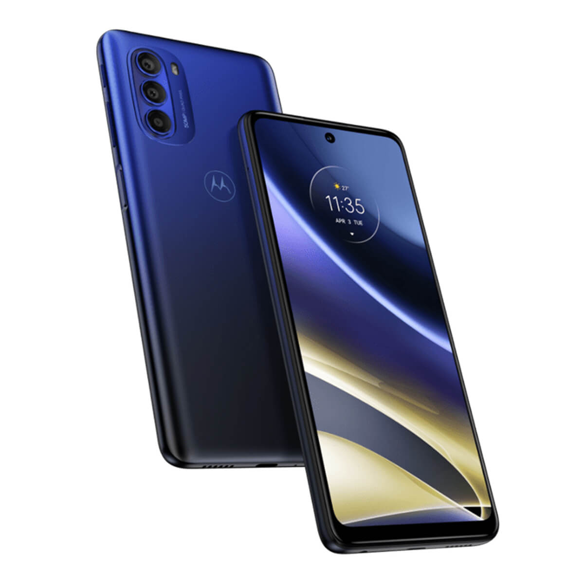 Motorola Moto g51 舊機高額回收價