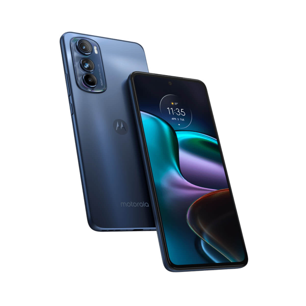 Motorola edge 30 舊機高額回收價