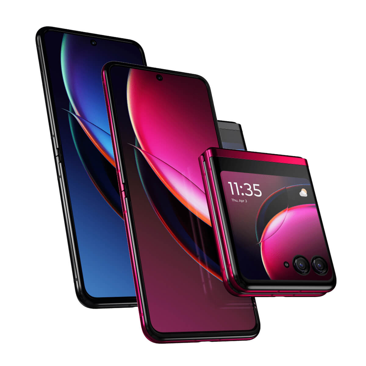 Motorola Razr 40 Ultra 舊機高額回收價