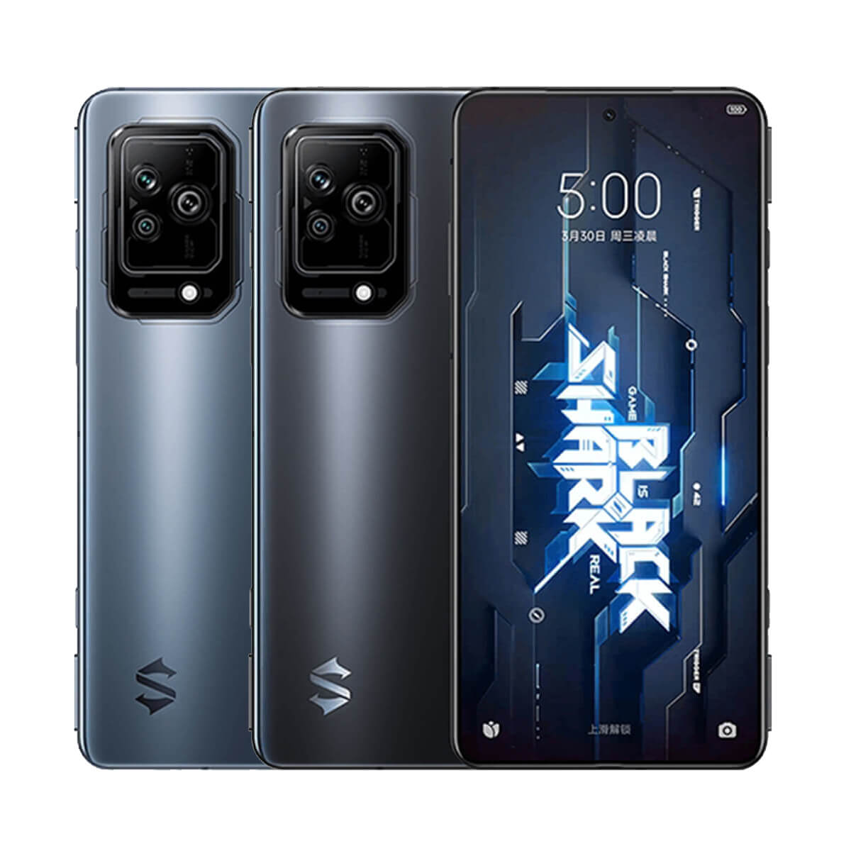 黑鯊5 舊機高額回收價