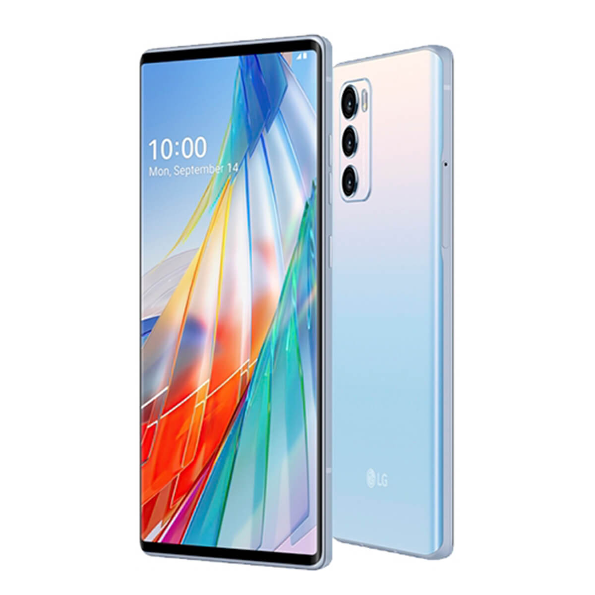 LG WING 舊機高額回收價