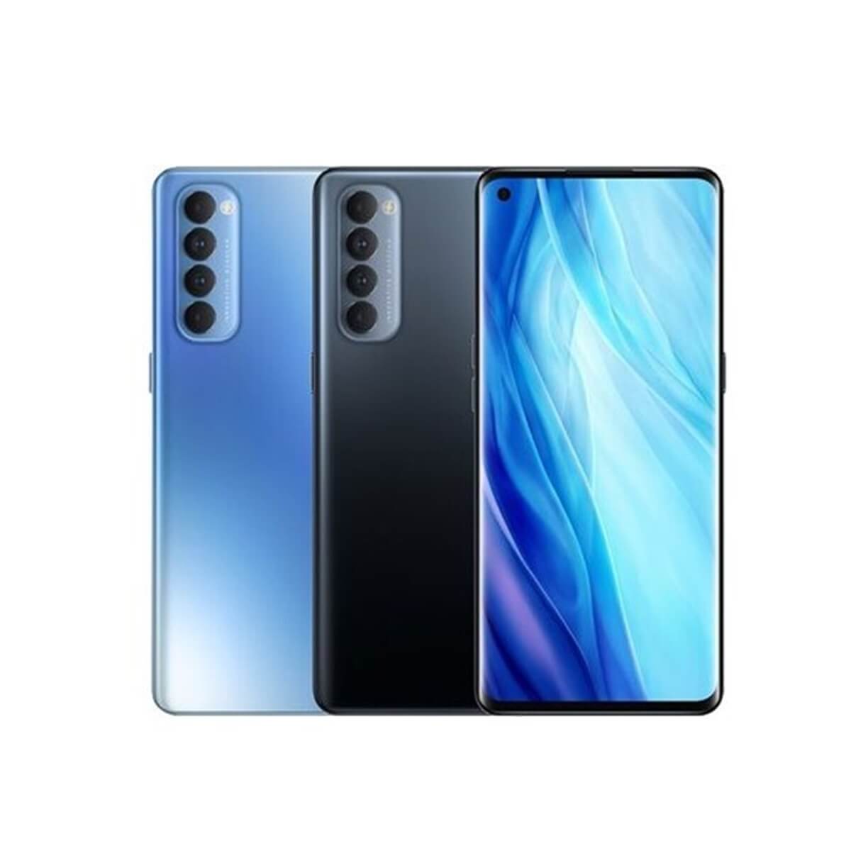 OPPO Reno4 Pro 舊機高額回收價
