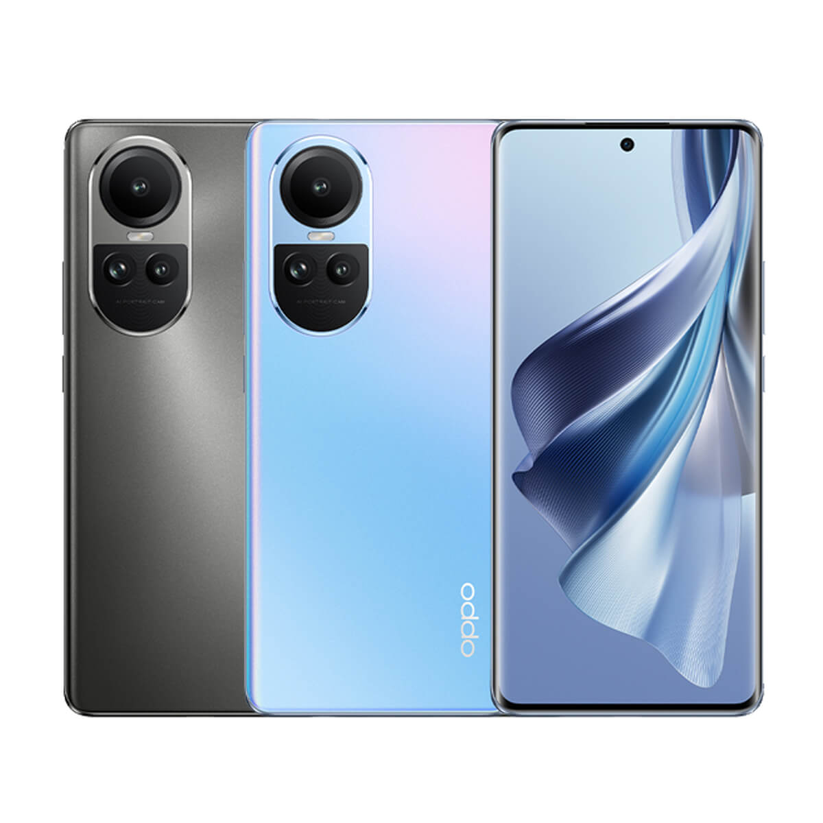 OPPO Reno10 舊機高額回收價