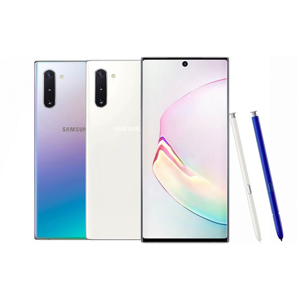 SAMSUNG Note 10 舊機高額回收價