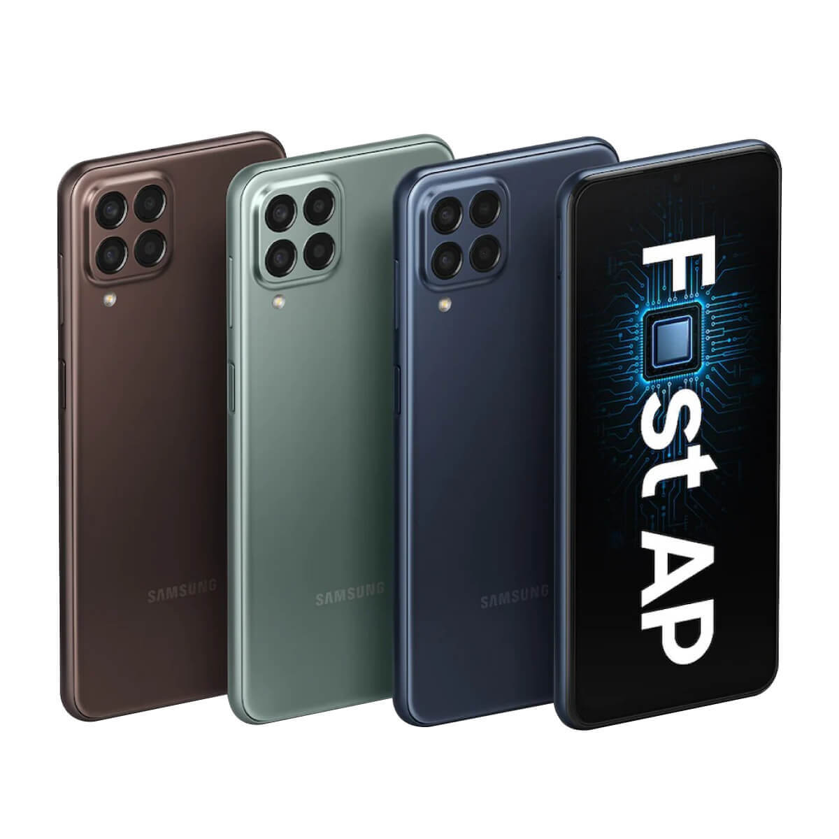 SAMSUNG M33 舊機高額回收價