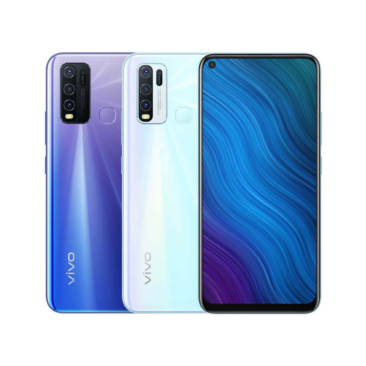 vivo Y50 舊機高額回收價