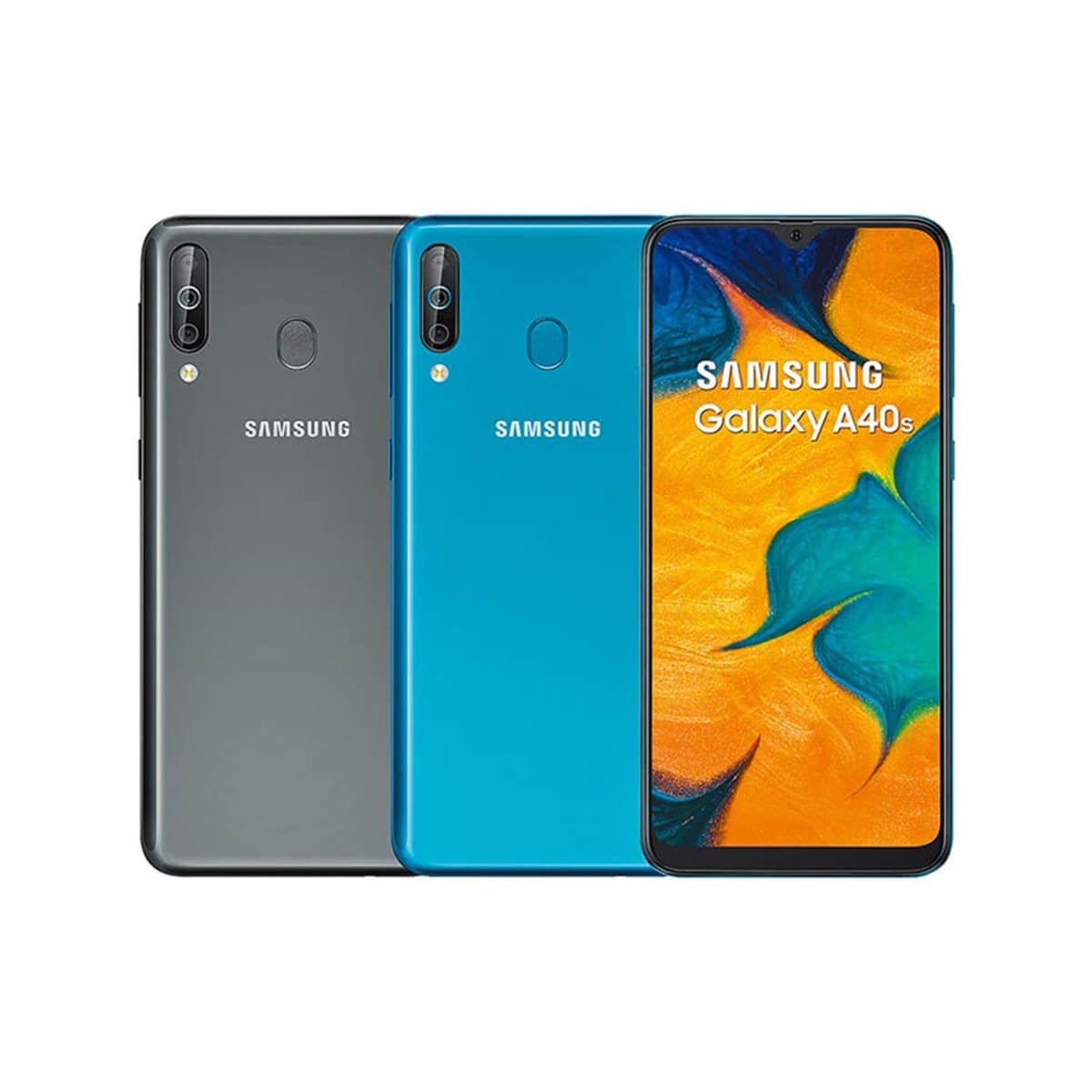 SAMSUNG A40s 舊機高額回收價