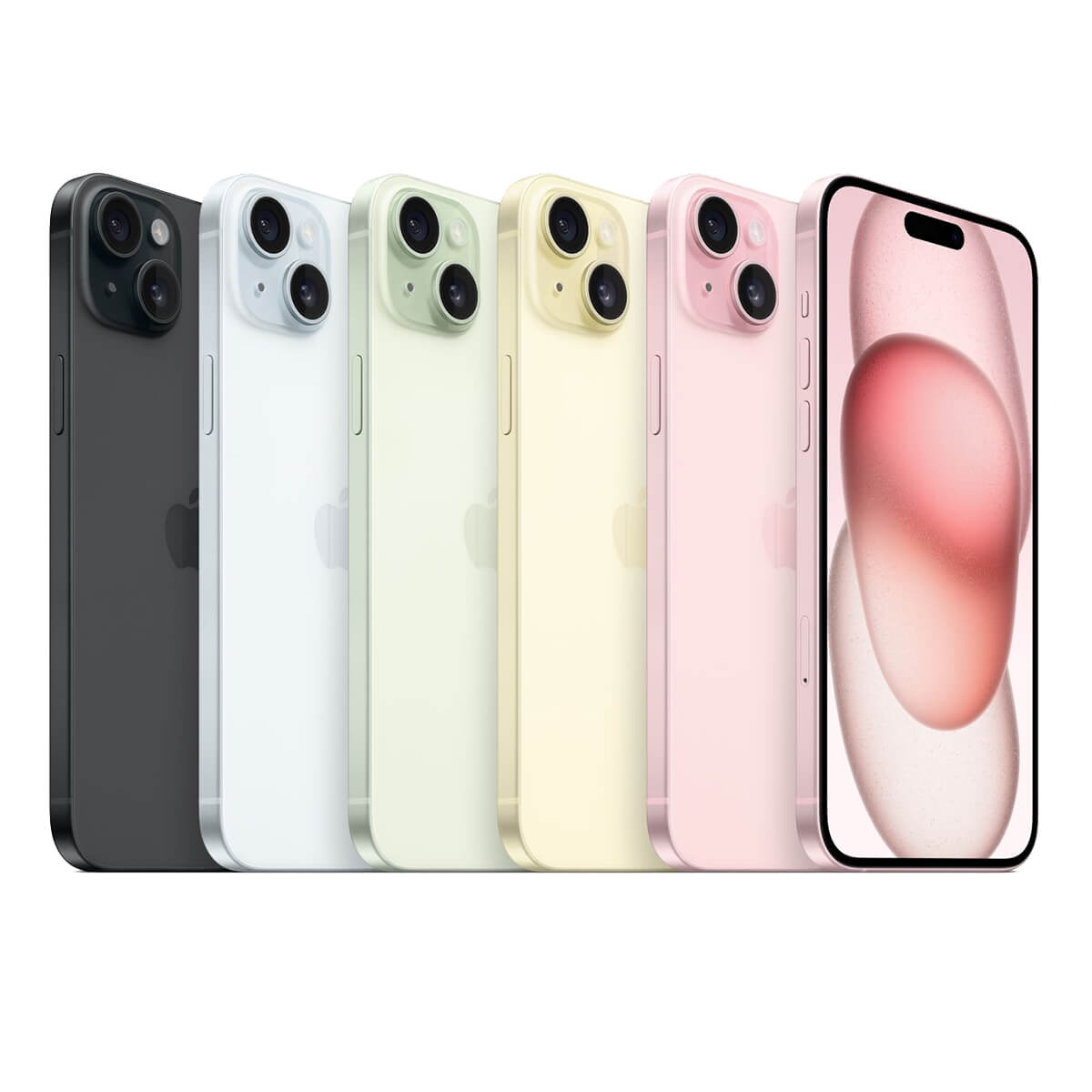 Apple iPhone 15 Plus 舊機高額回收價