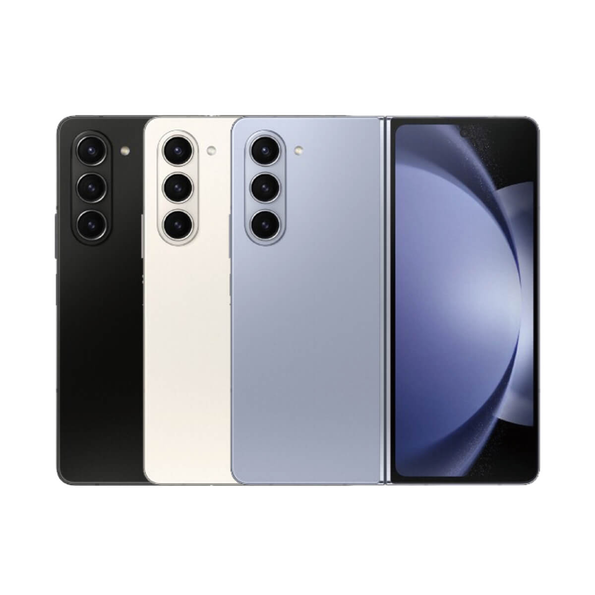 SAMSUNG Z Fold5 舊機高額回收價