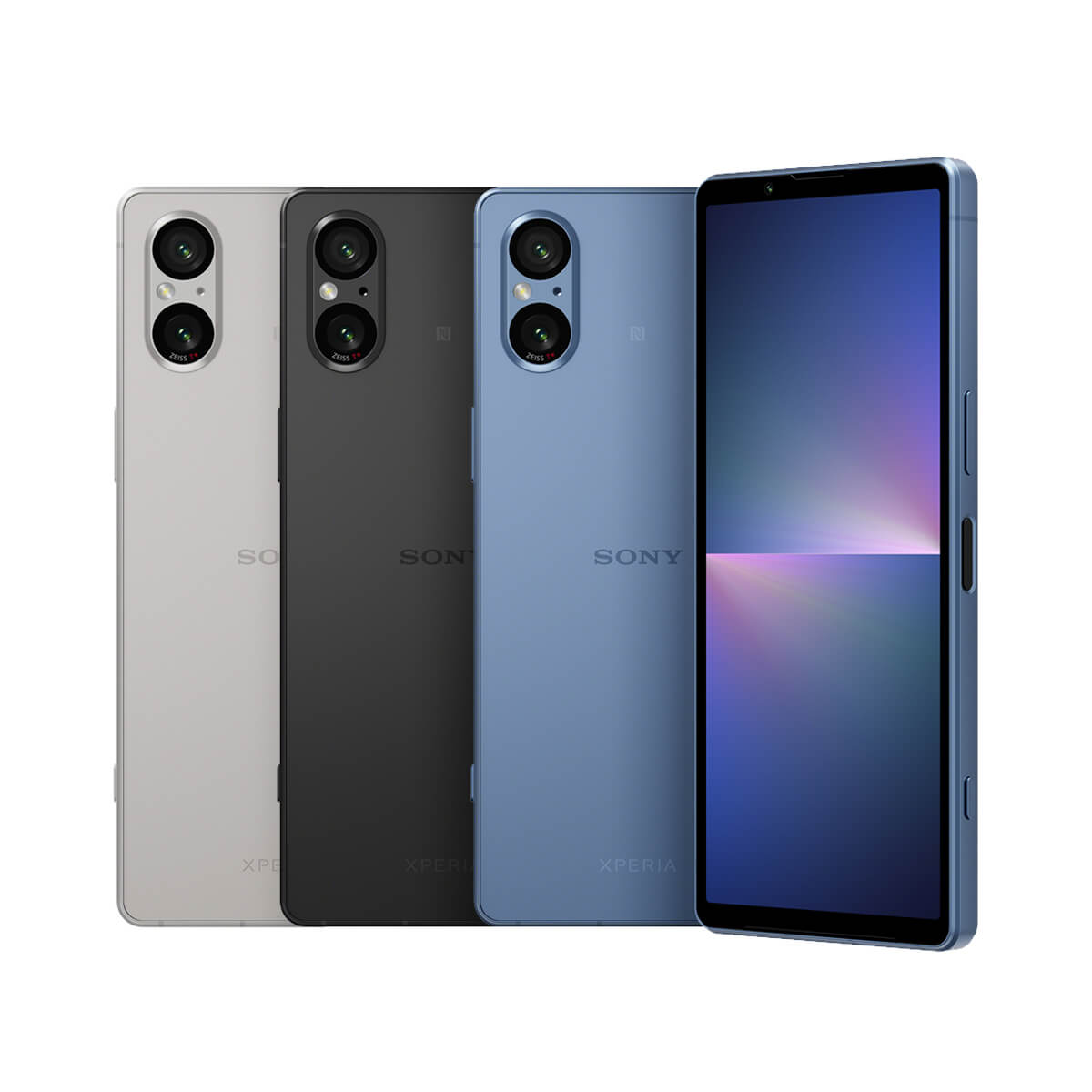 Sony Xperia 5 V 舊機高額回收價