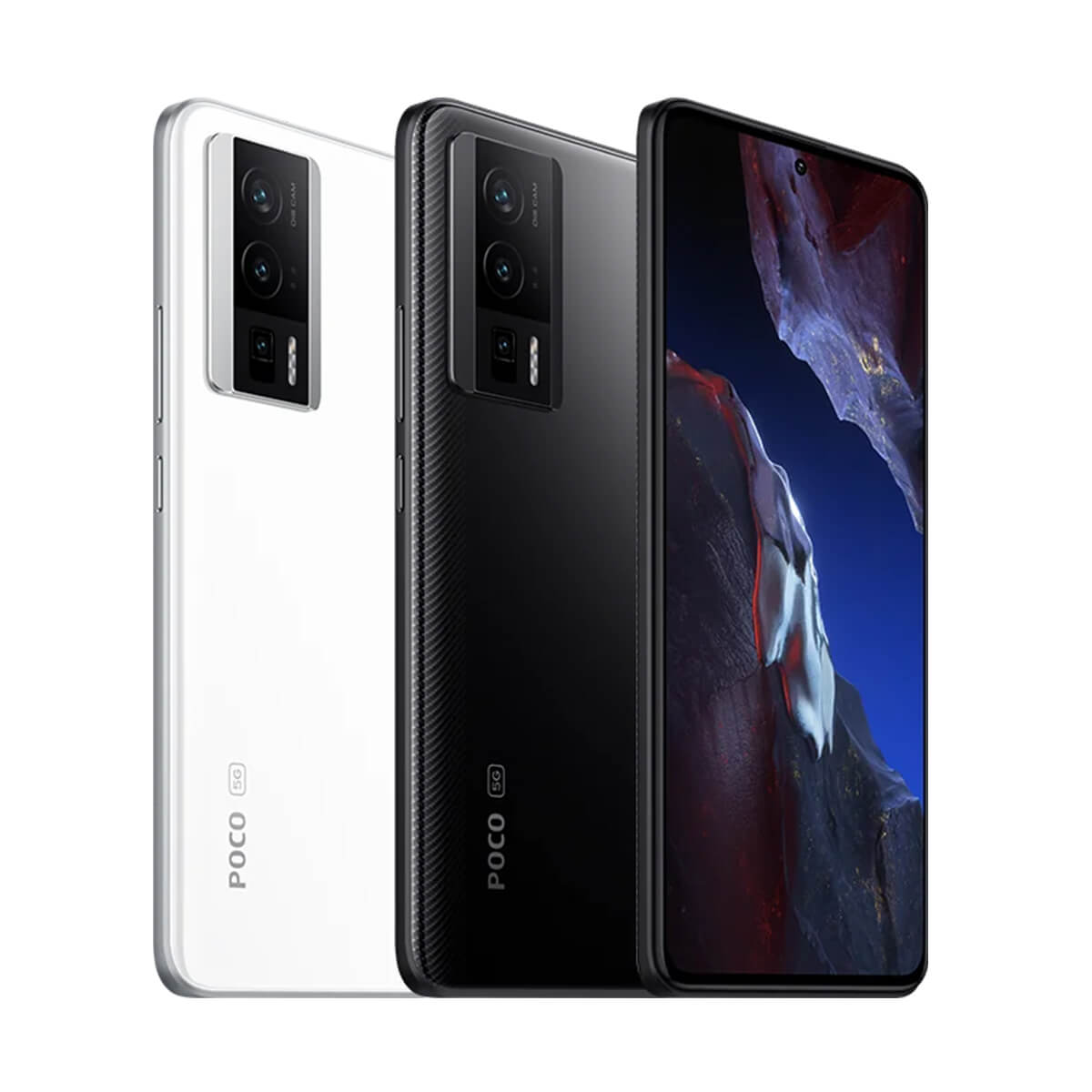 POCO F5 Pro 舊機高額回收價