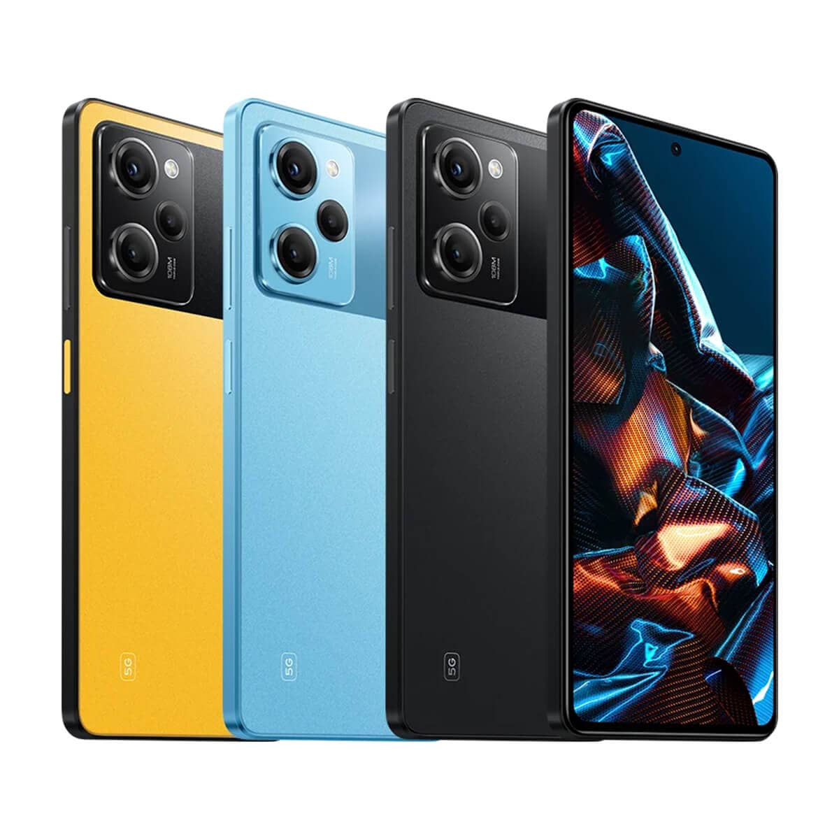 POCO X5 Pro 舊機高額回收價
