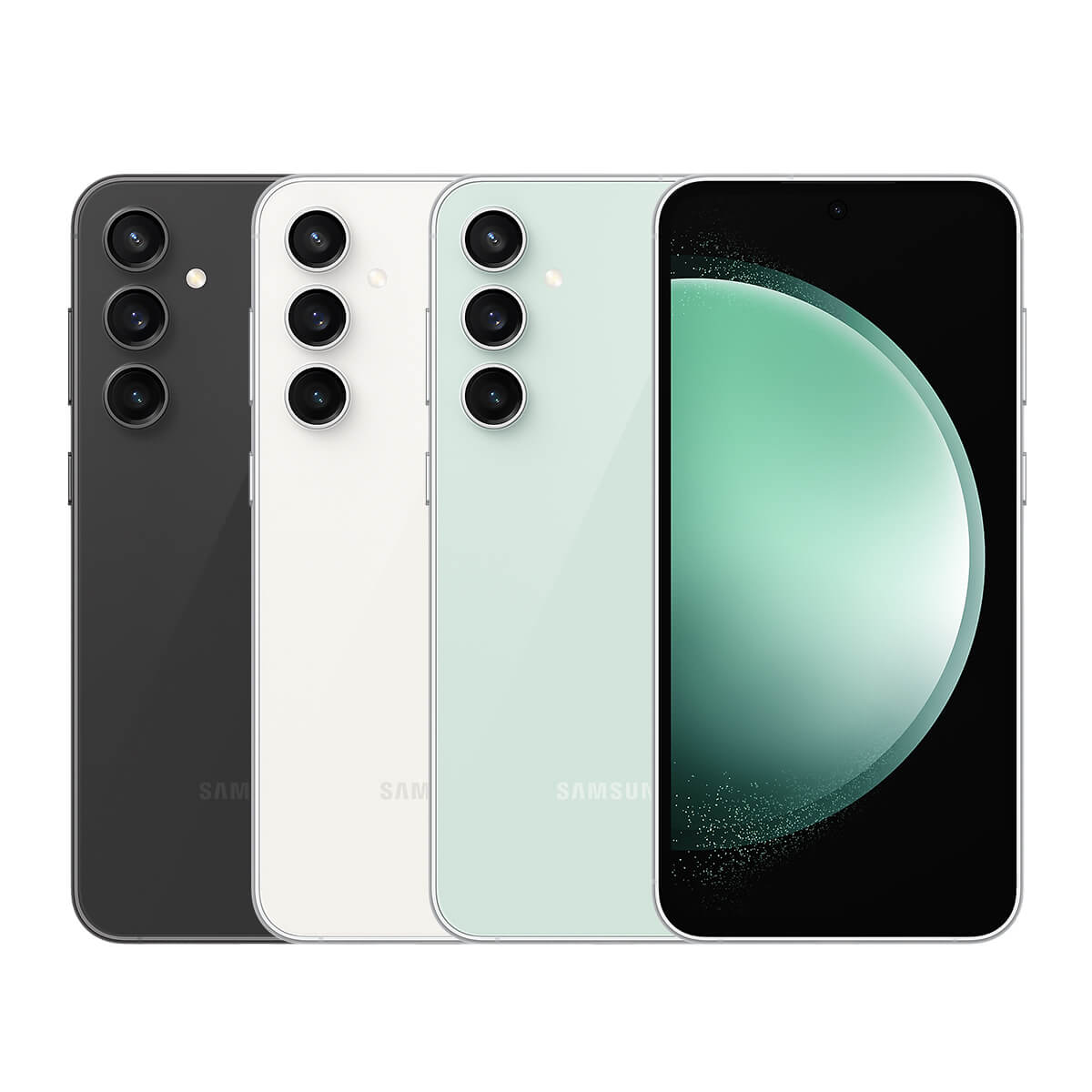 SAMSUNG S23 FE 舊機高額回收價