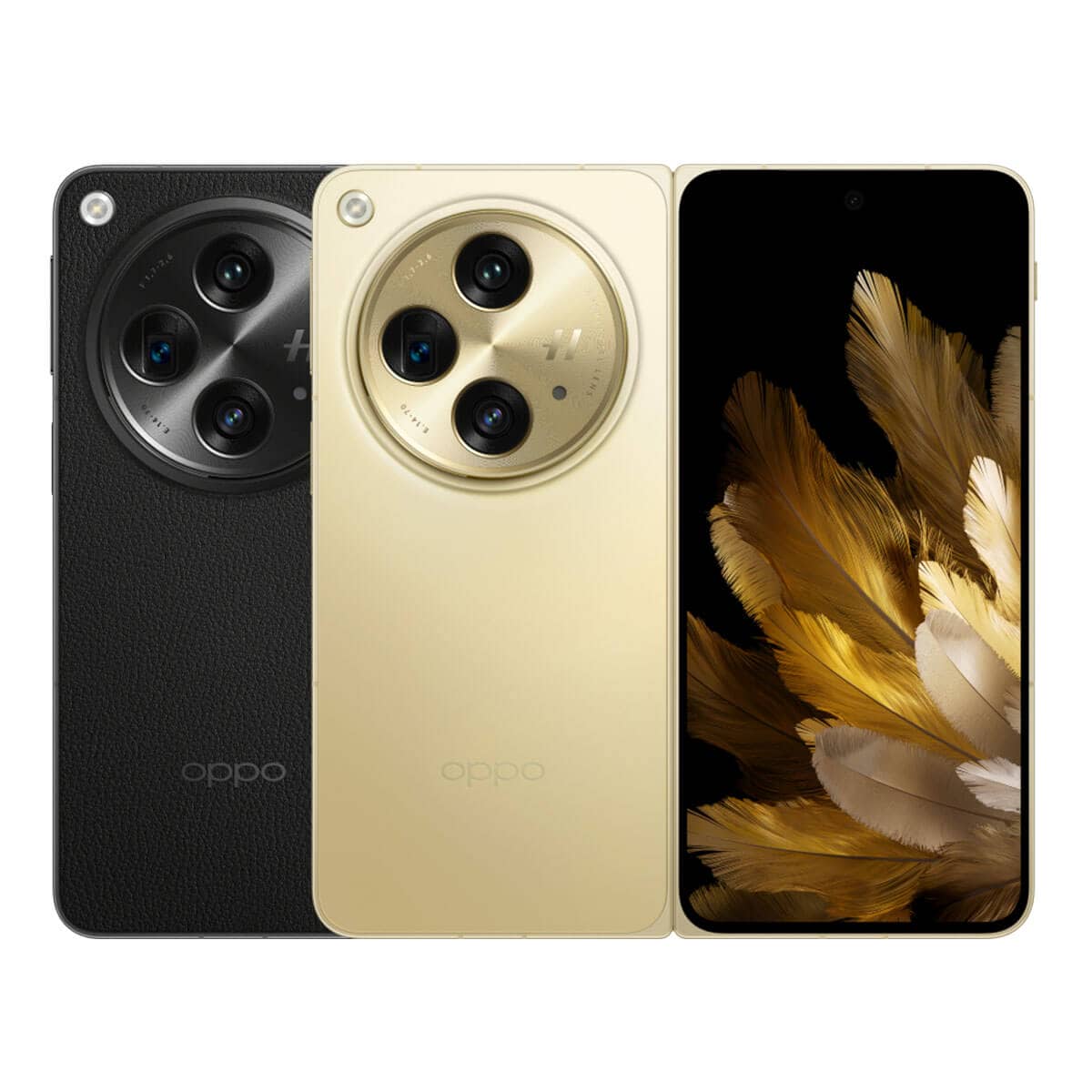 OPPO Find N3 舊機高額回收價