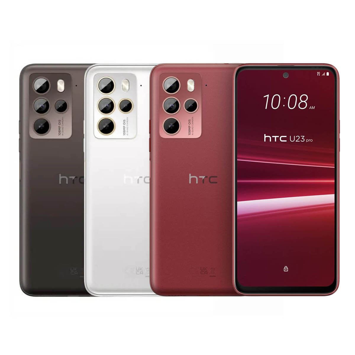 HTC U23 Pro 舊機高額回收價