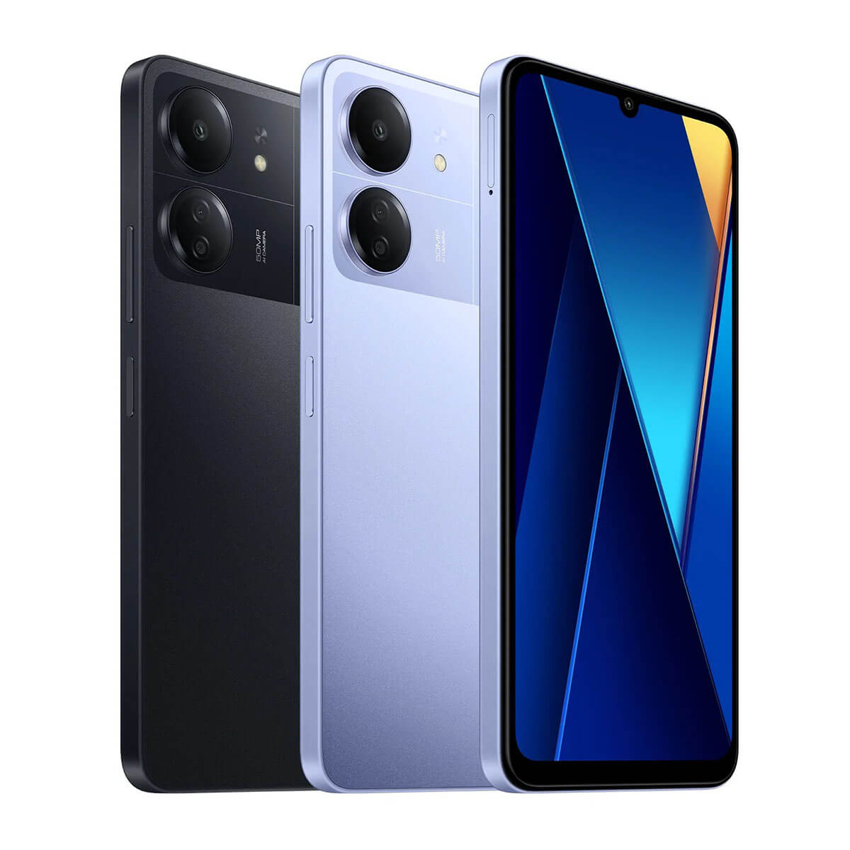 POCO C65 舊機高額回收價