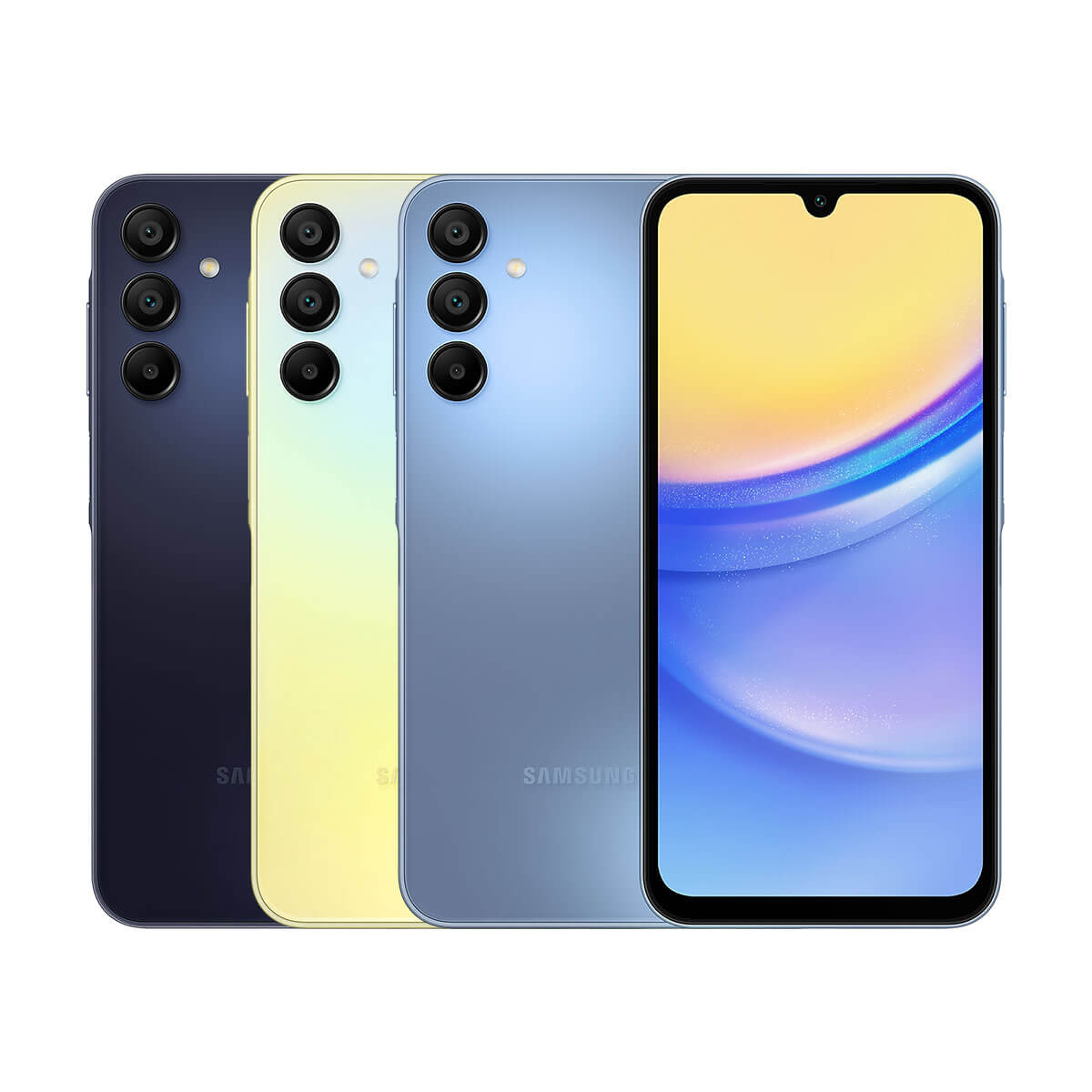 SAMSUNG A15 舊機高額回收價