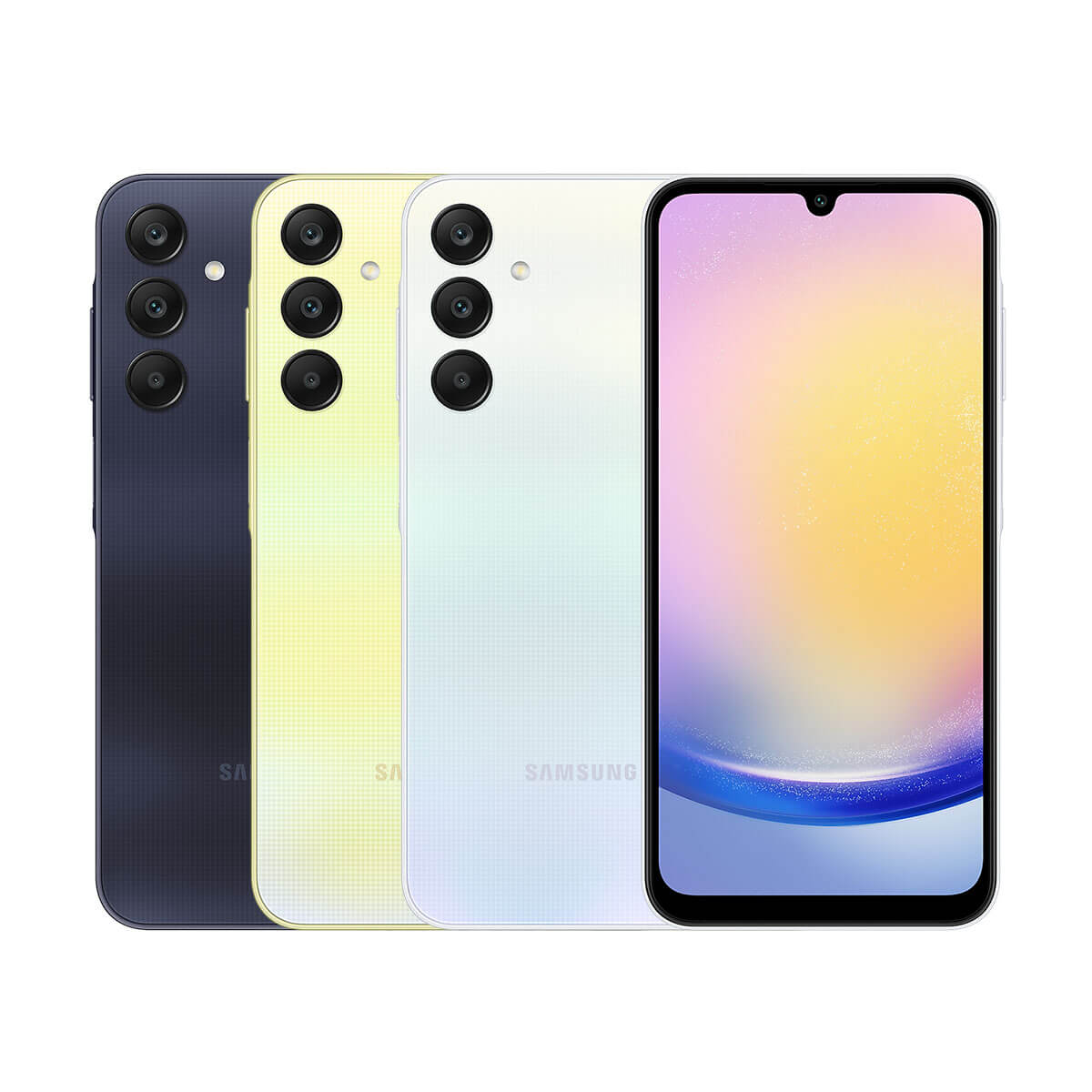 SAMSUNG A25 舊機高額回收價