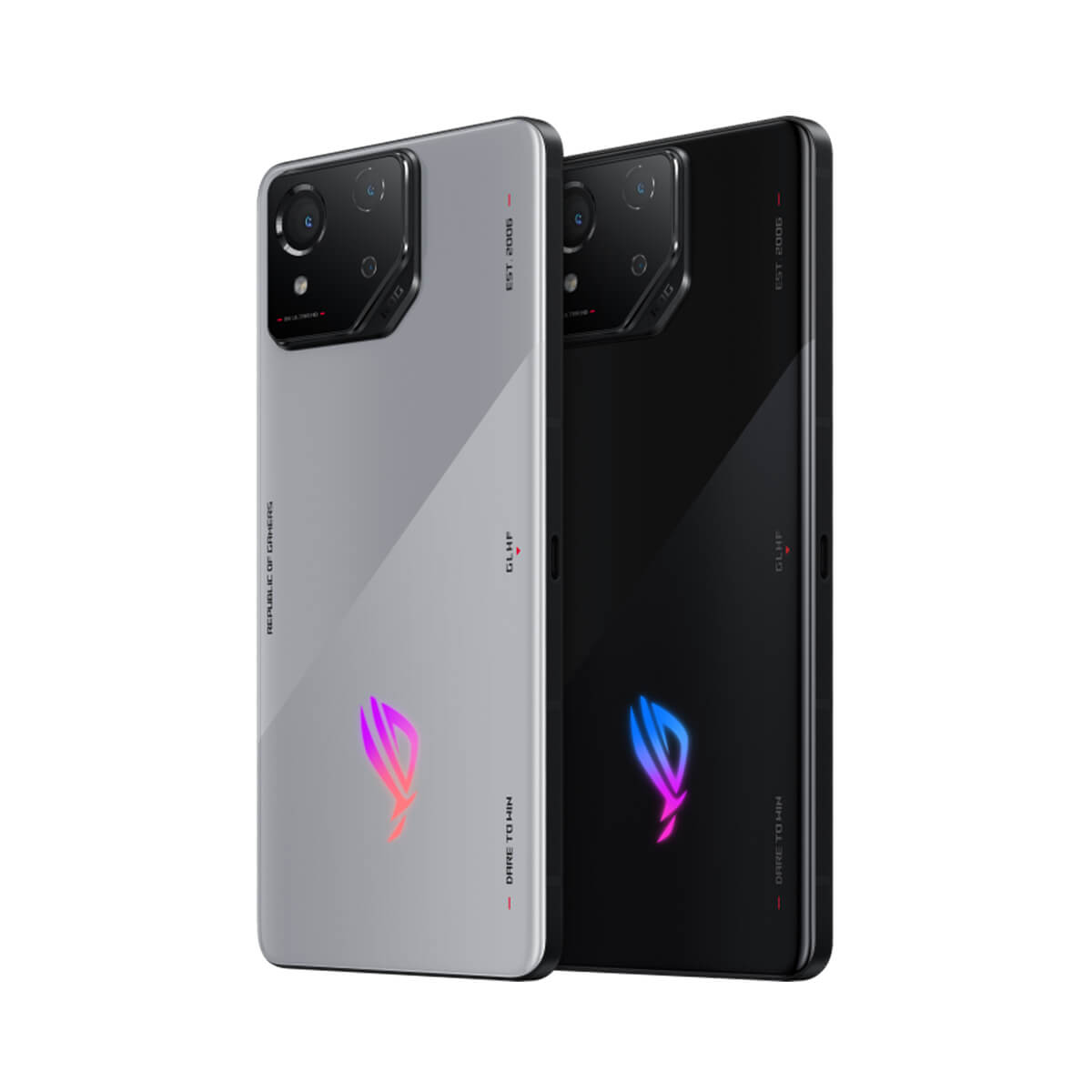 ASUS ROG Phone 8 舊機高額回收價