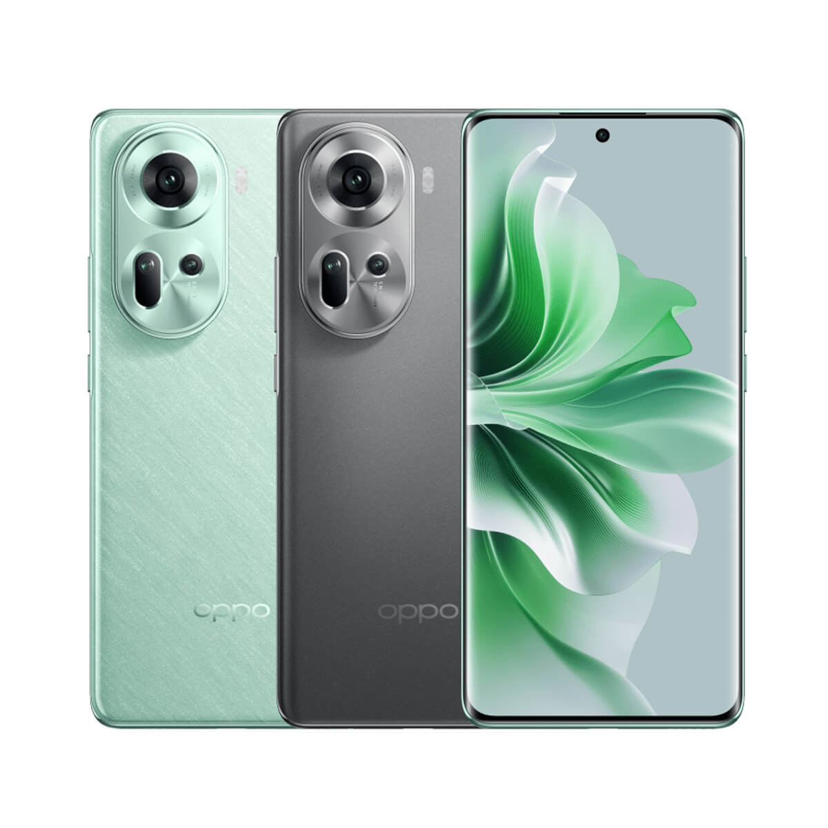 OPPO Reno11 舊機高額回收價