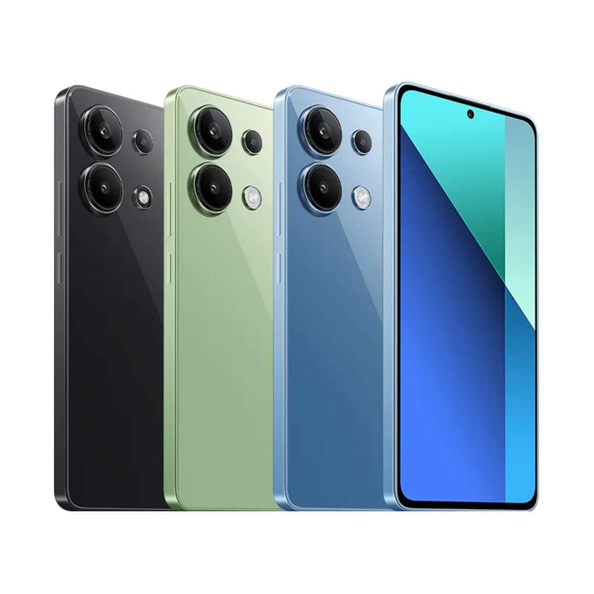 紅米 Note 13 舊機高額回收價