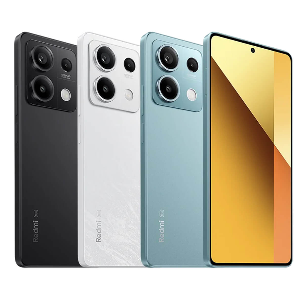 紅米 Note 13 舊機高額回收價