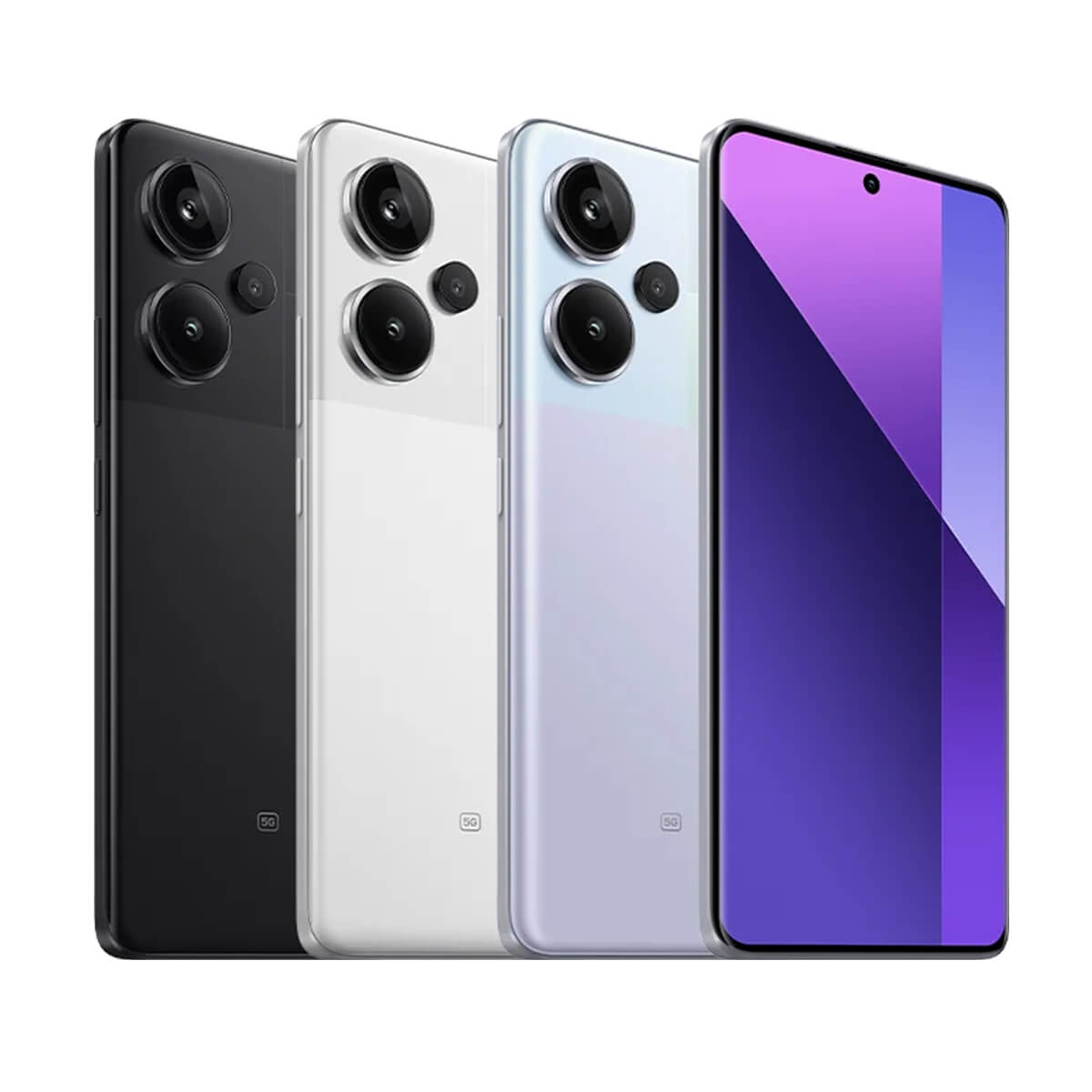 紅米 Note 13 Pro+ 舊機高額回收價