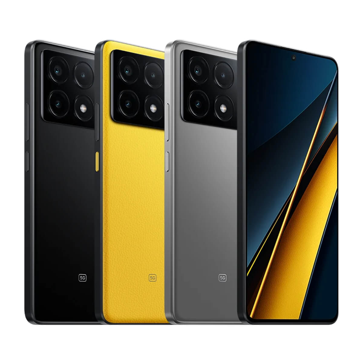 POCO X6 Pro 舊機高額回收價