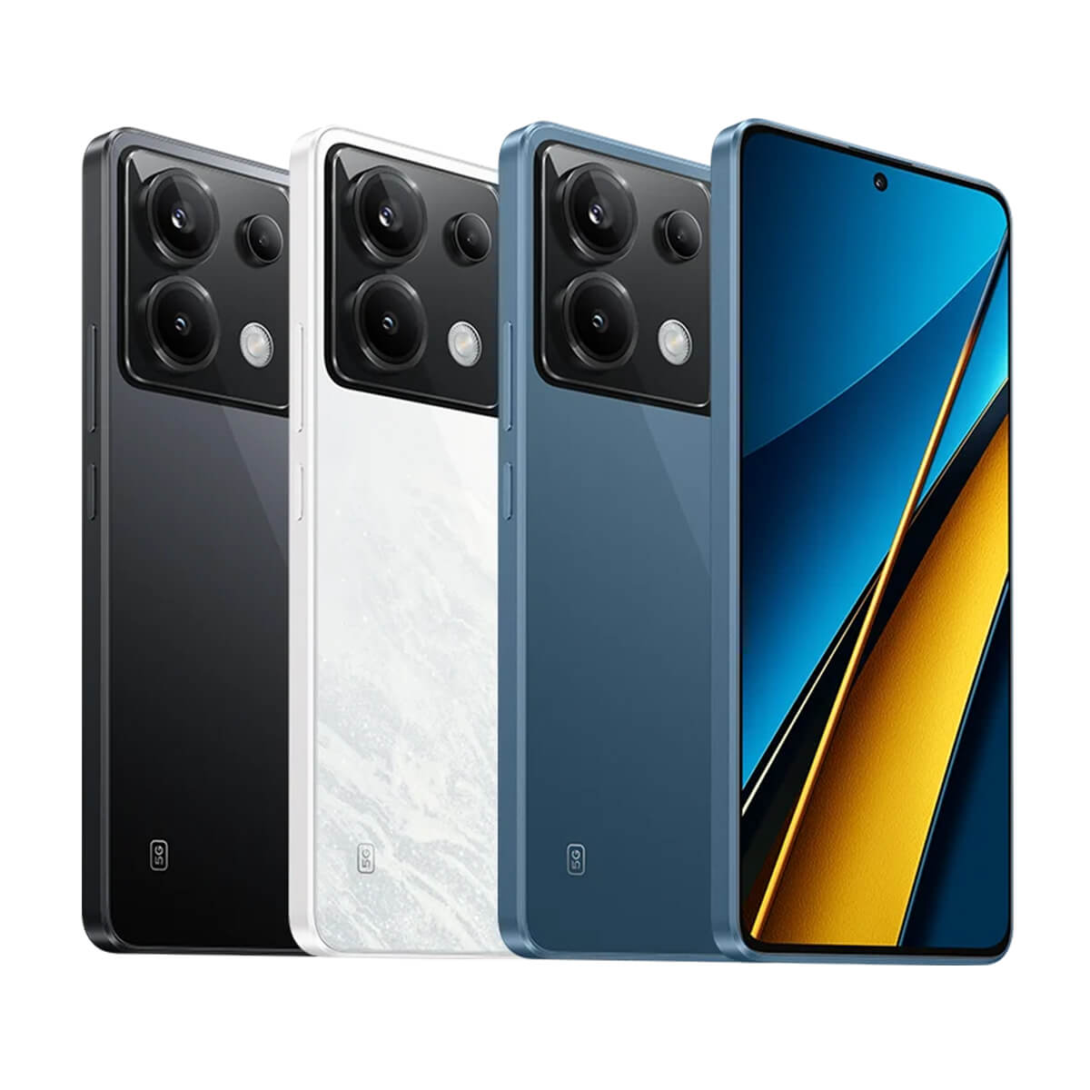POCO X6 舊機高額回收價