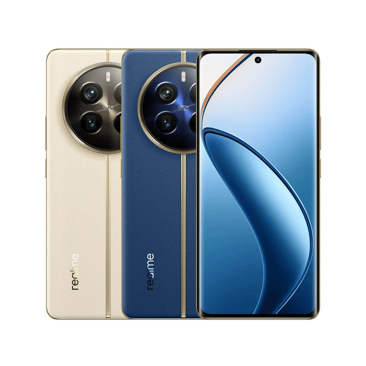 realme 12 Pro+ 舊機高額回收價