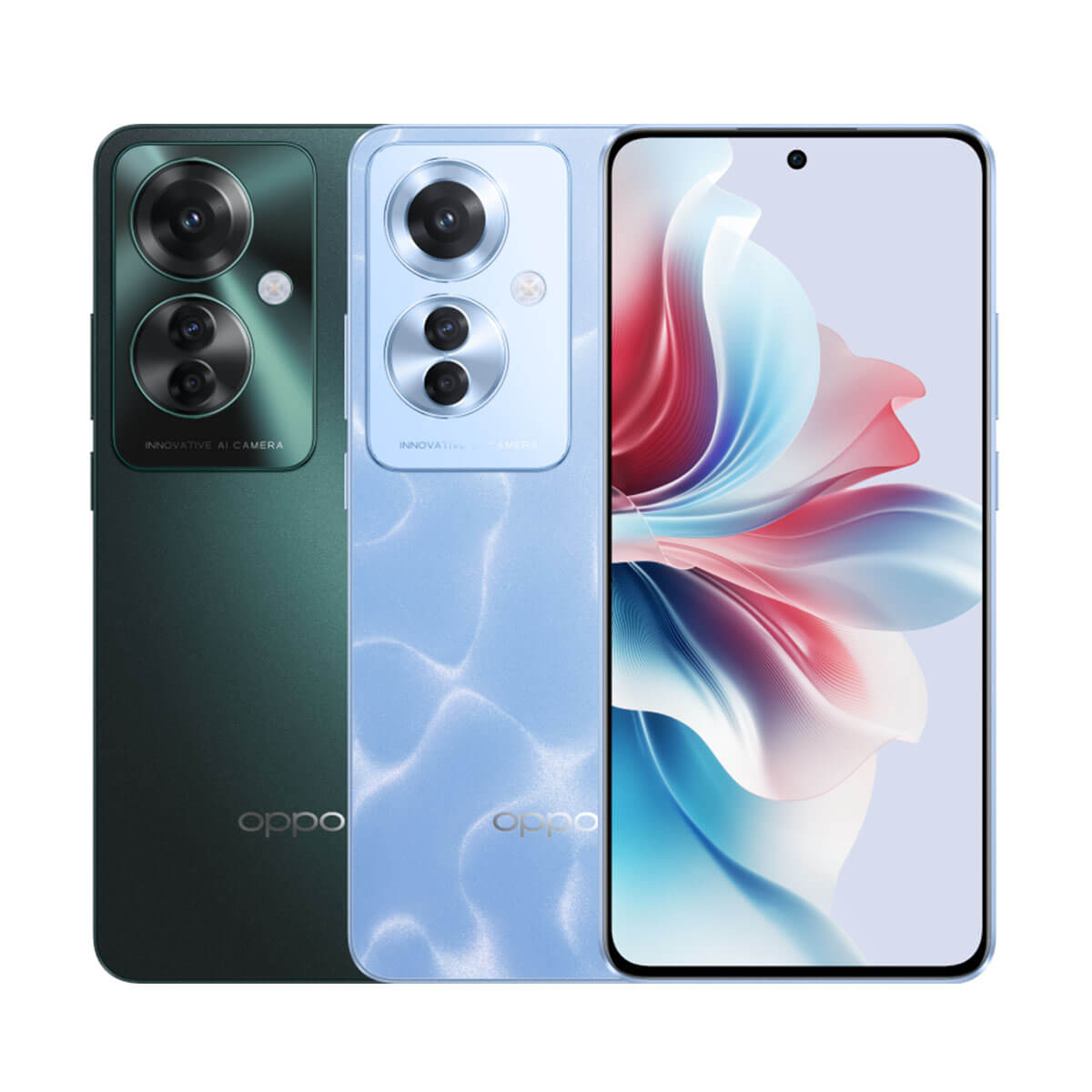 OPPO Reno11 F 舊機高額回收價