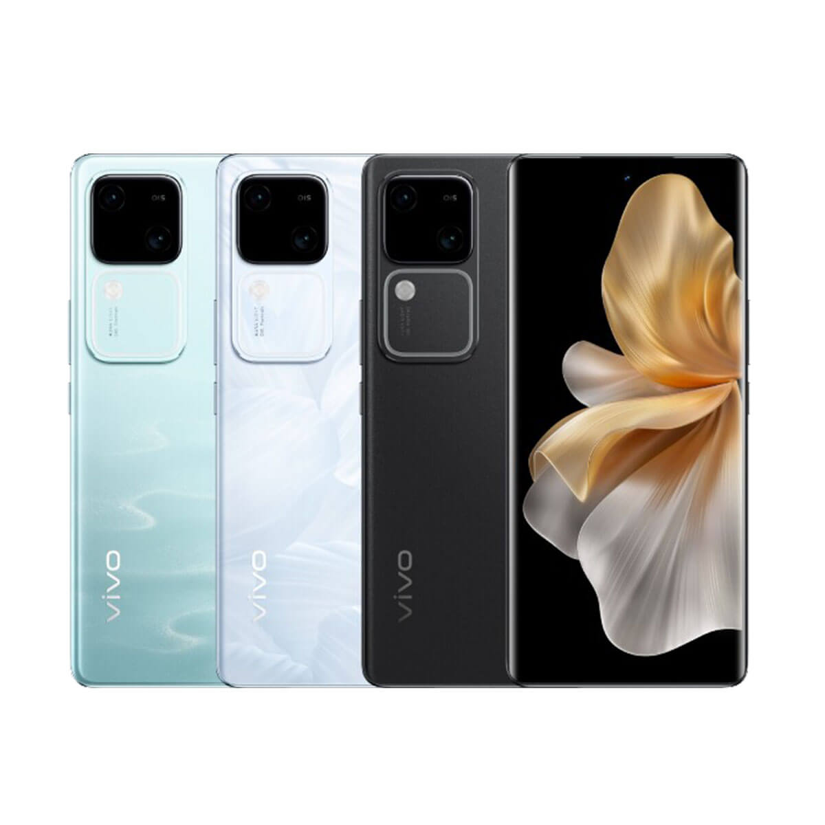 vivo V30 舊機高額回收價