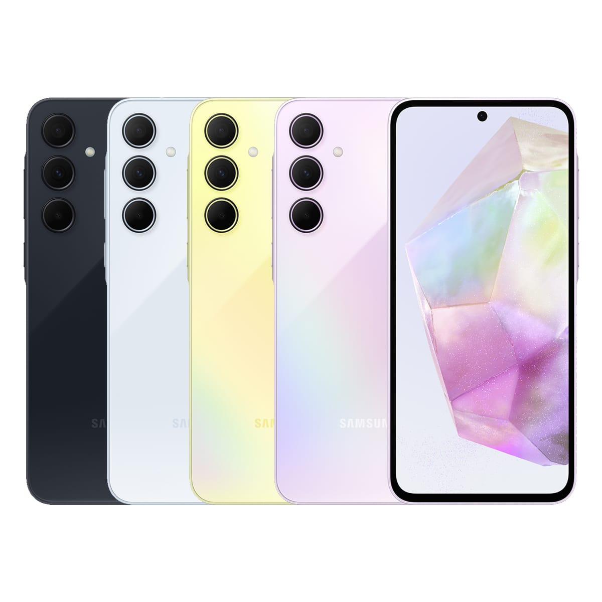 SAMSUNG A35 舊機高額回收價