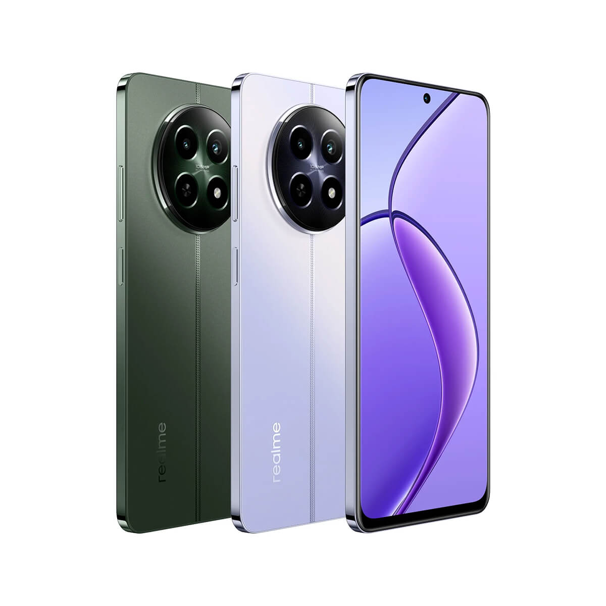 realme 12 舊機高額回收價