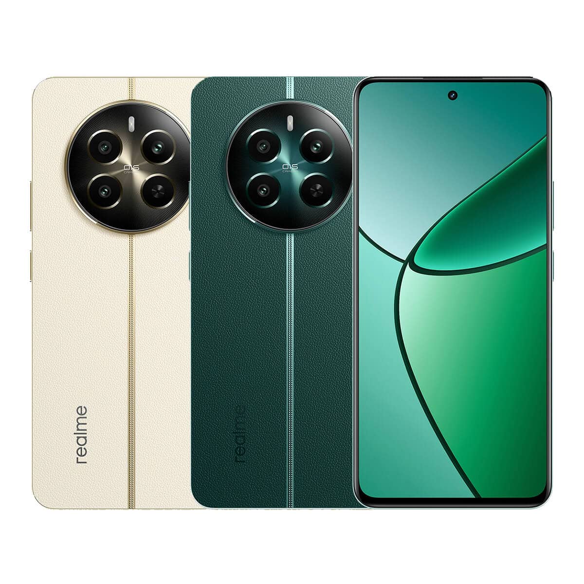 realme 12+ 舊機高額回收價
