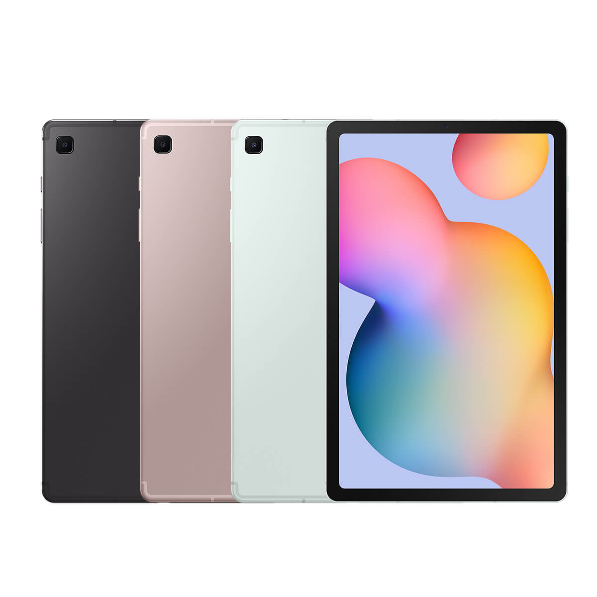 SAMSUNG 平板 Tab S6 Lite Wi-Fi 2024 舊機高額回收價