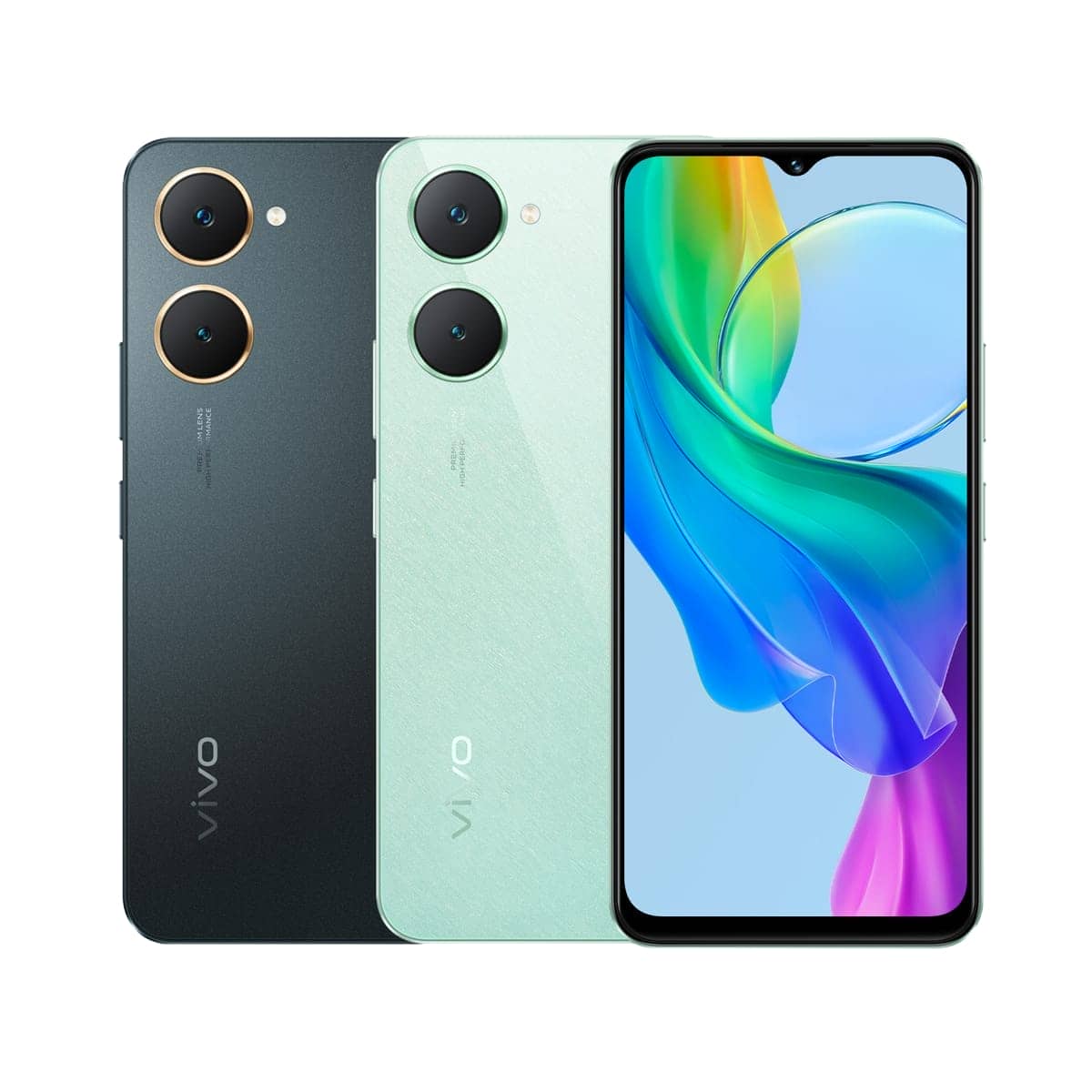 vivo Y03 舊機高額回收價