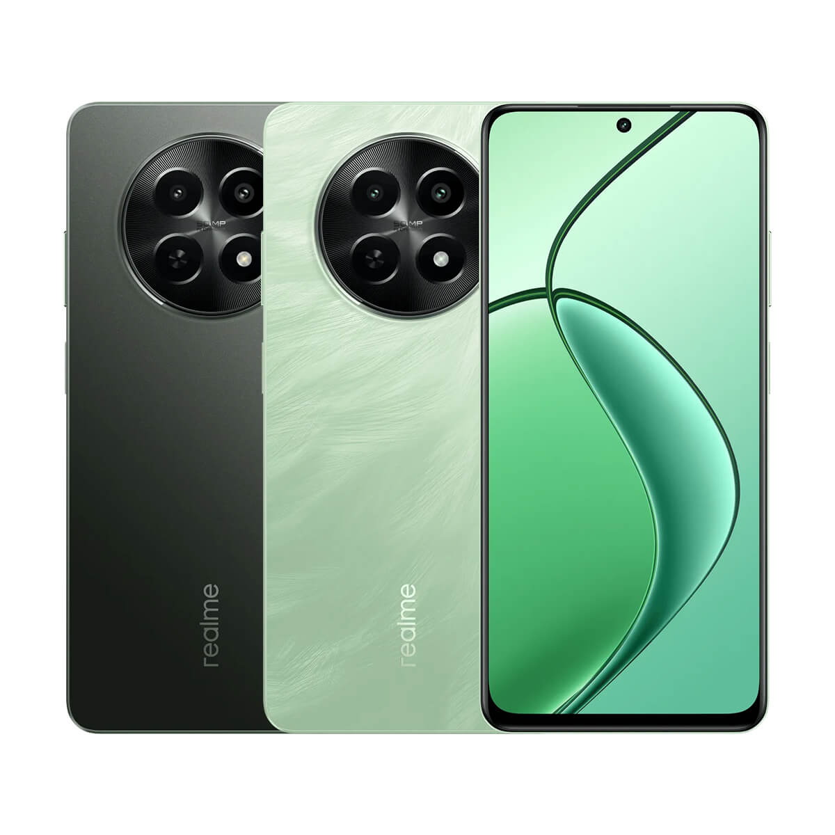realme 12x 舊機高額回收價
