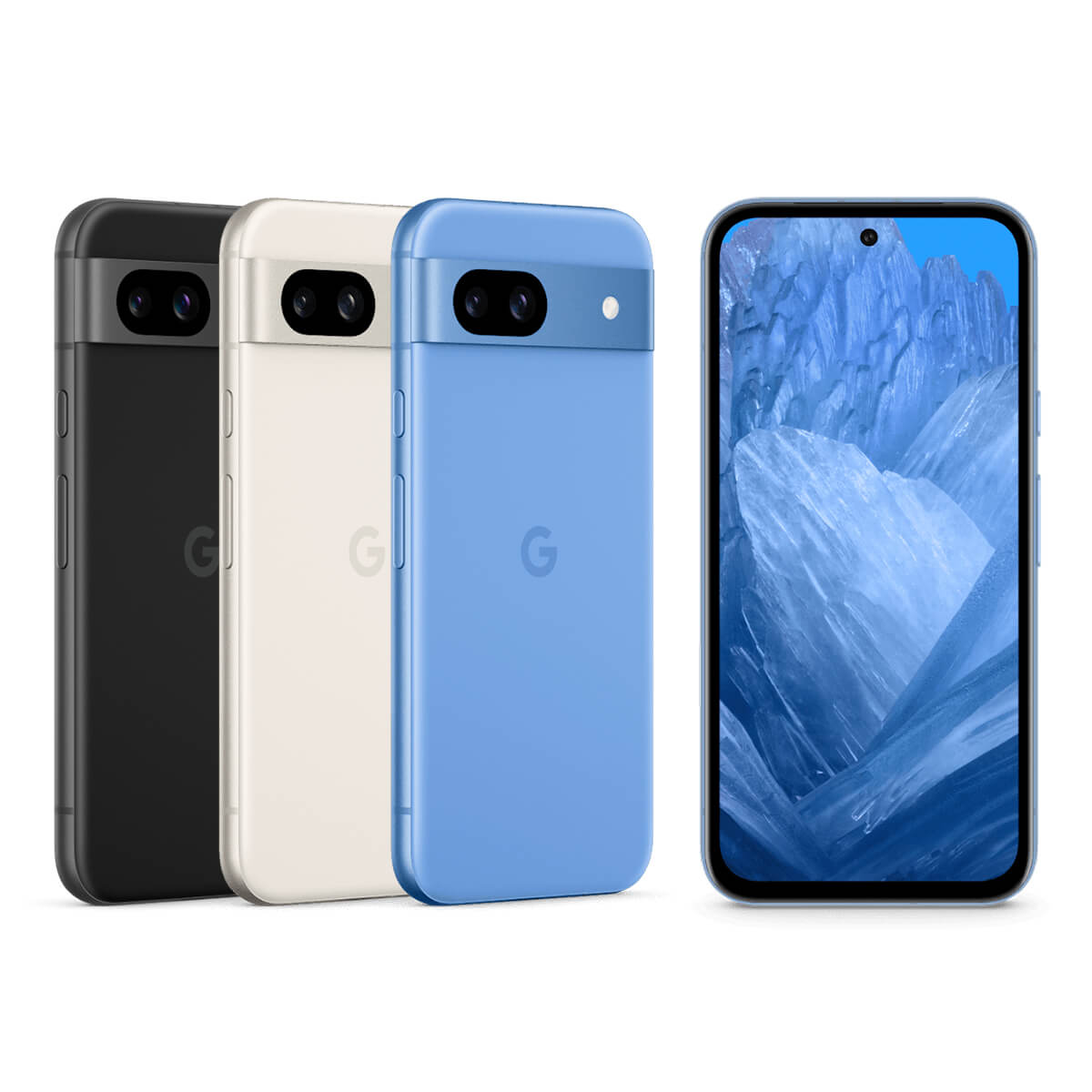 Google Pixel 8a 舊機高額回收價