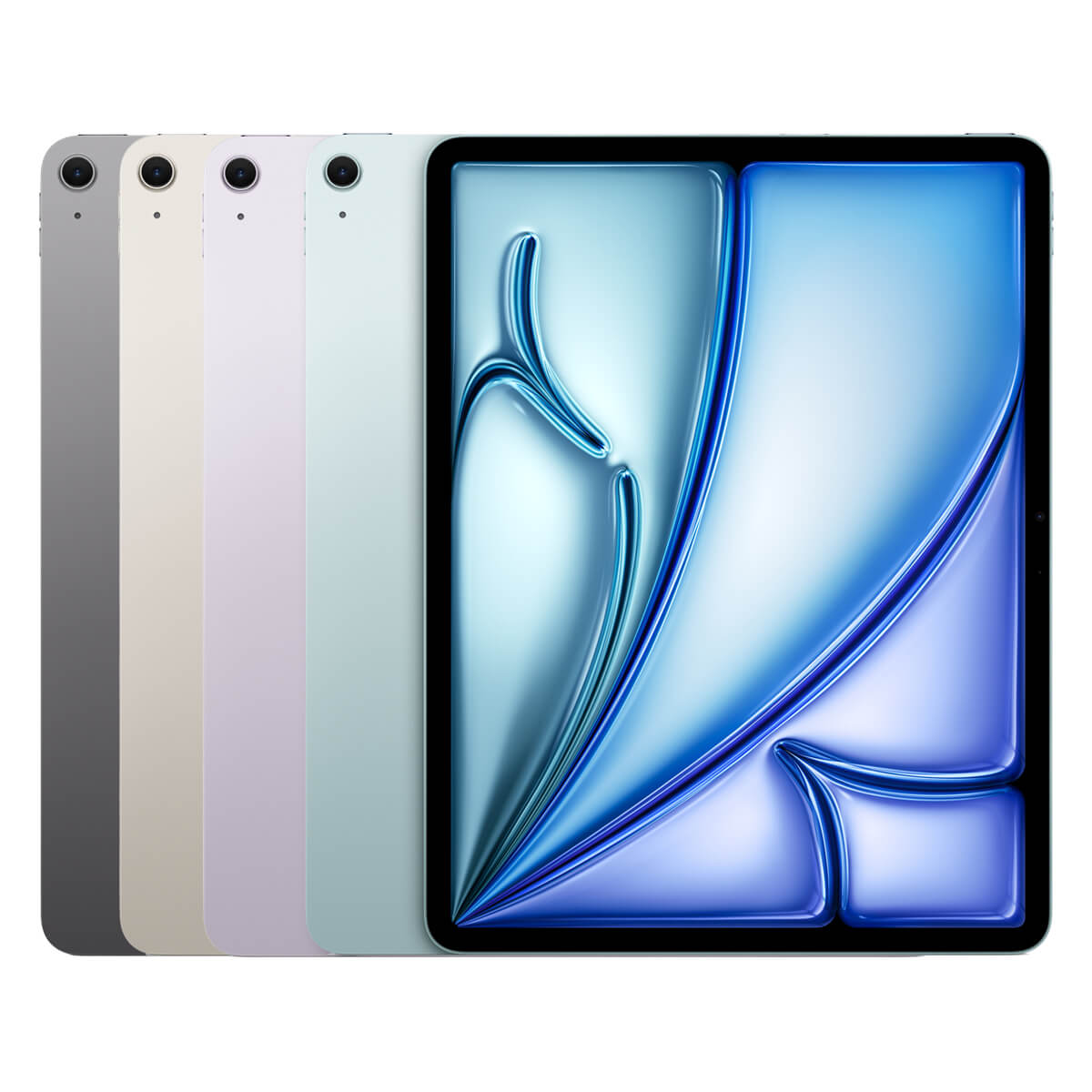 Apple 平板 iPad Air 13 M2 舊機高額回收價