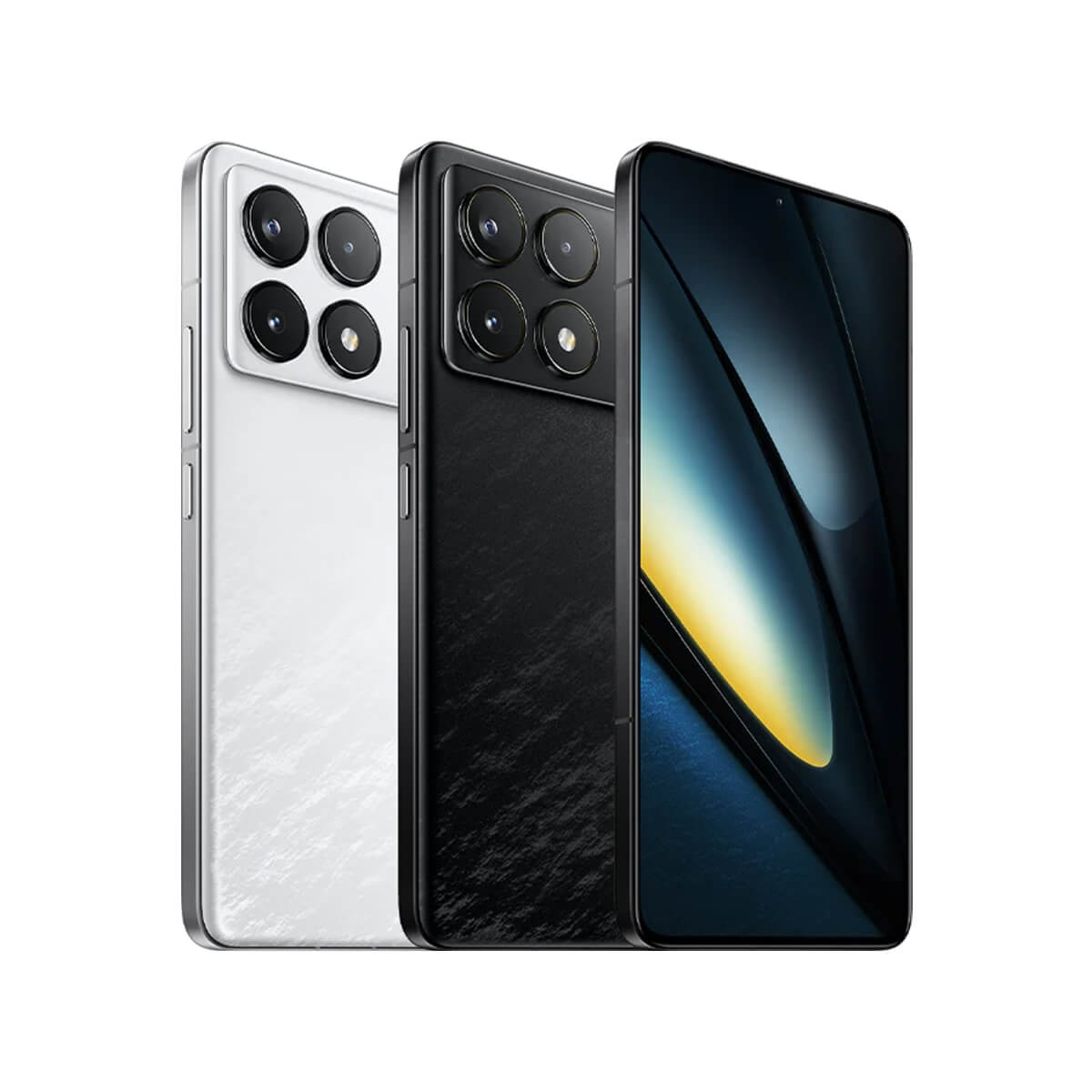 POCO F6 Pro 舊機高額回收價
