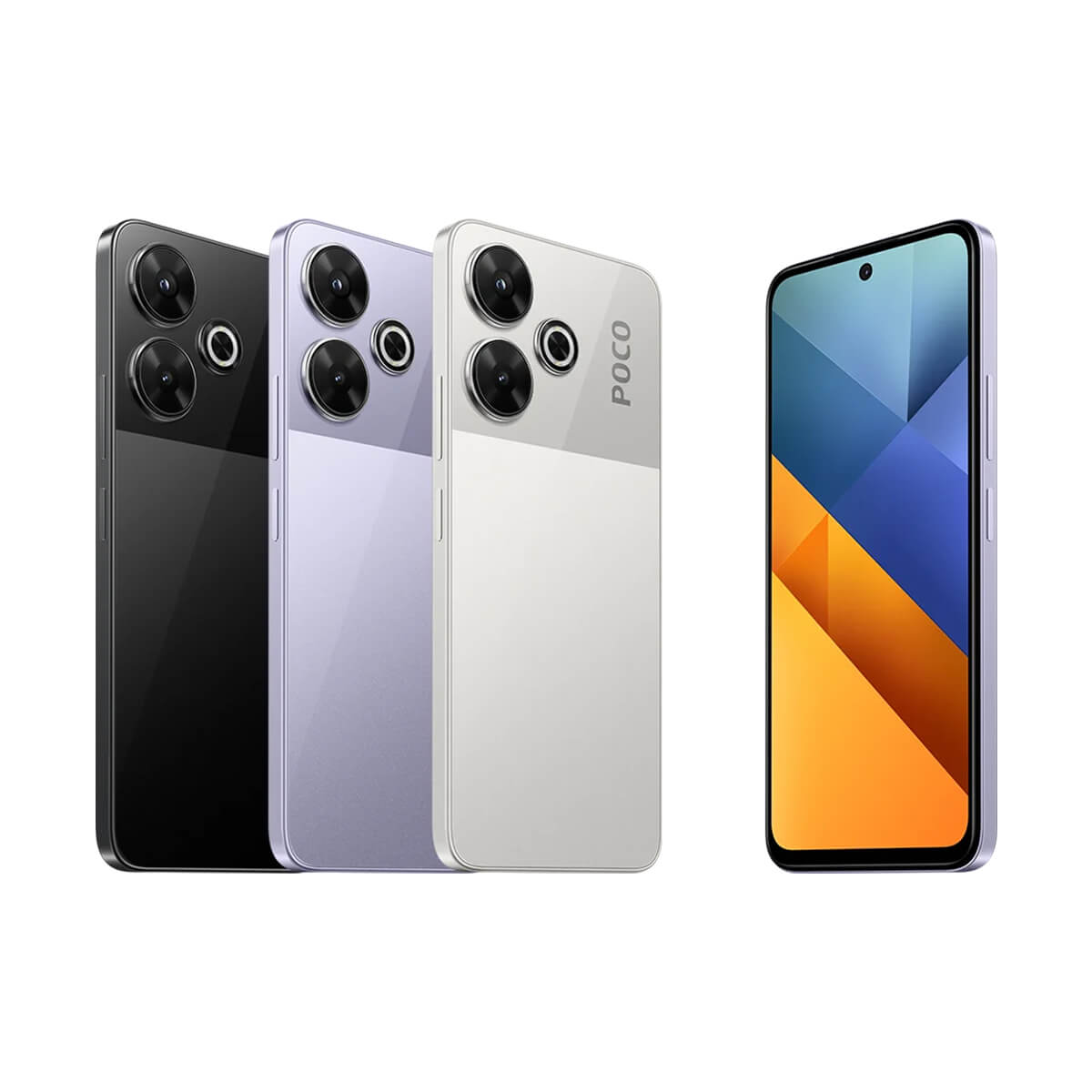 POCO M6 舊機高額回收價