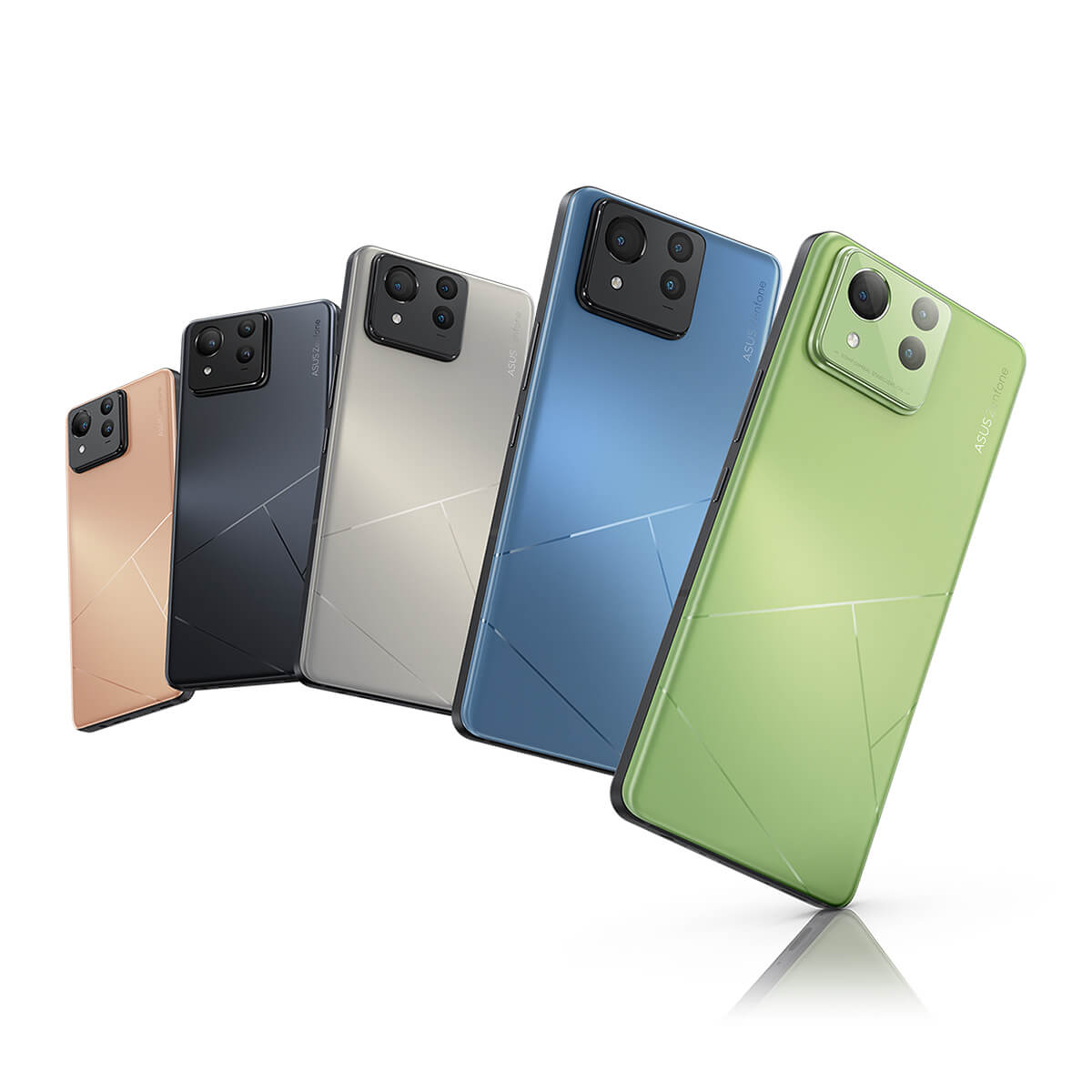 ASUS Zenfone 11 Ultra 舊機高額回收價