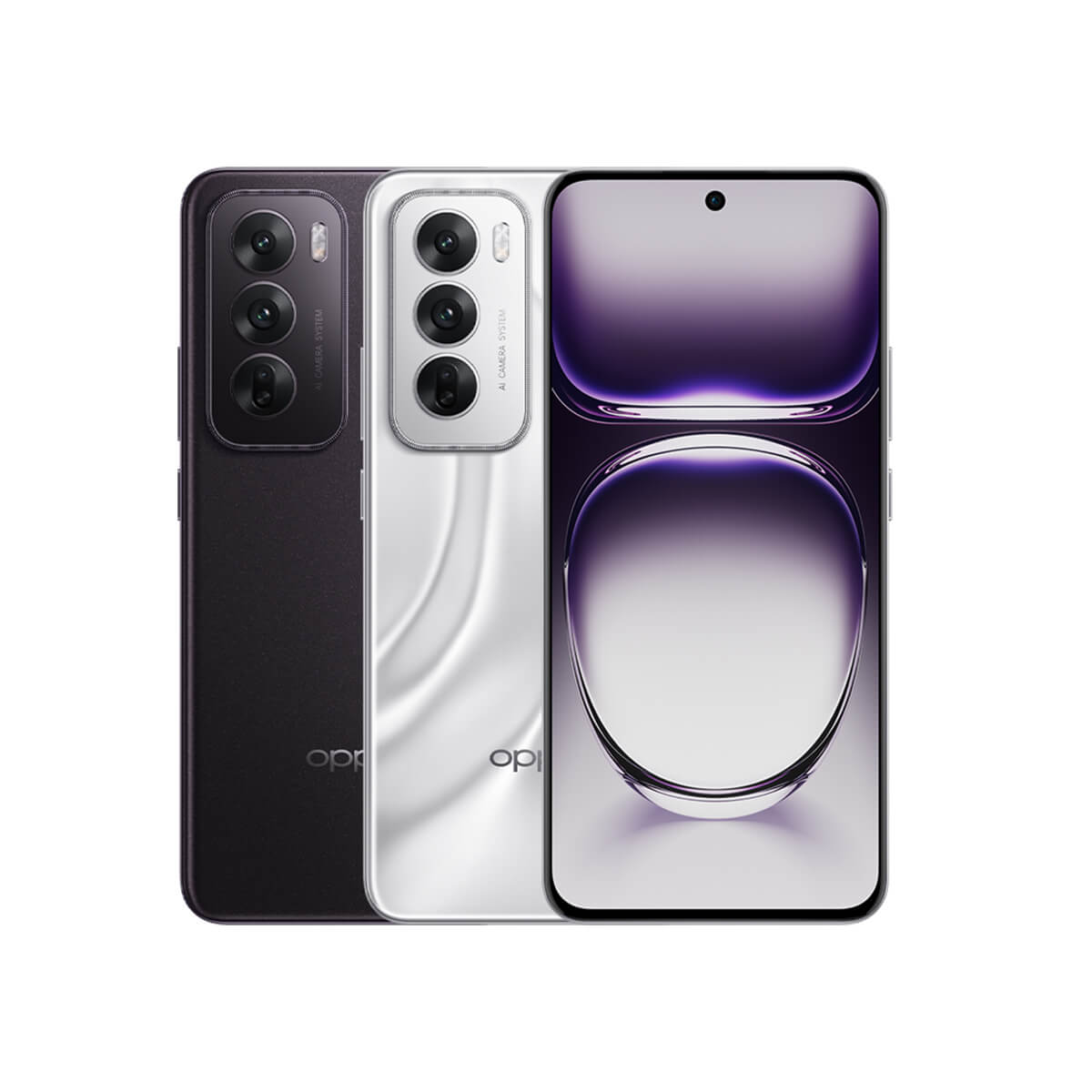 OPPO Reno12 舊機高額回收價