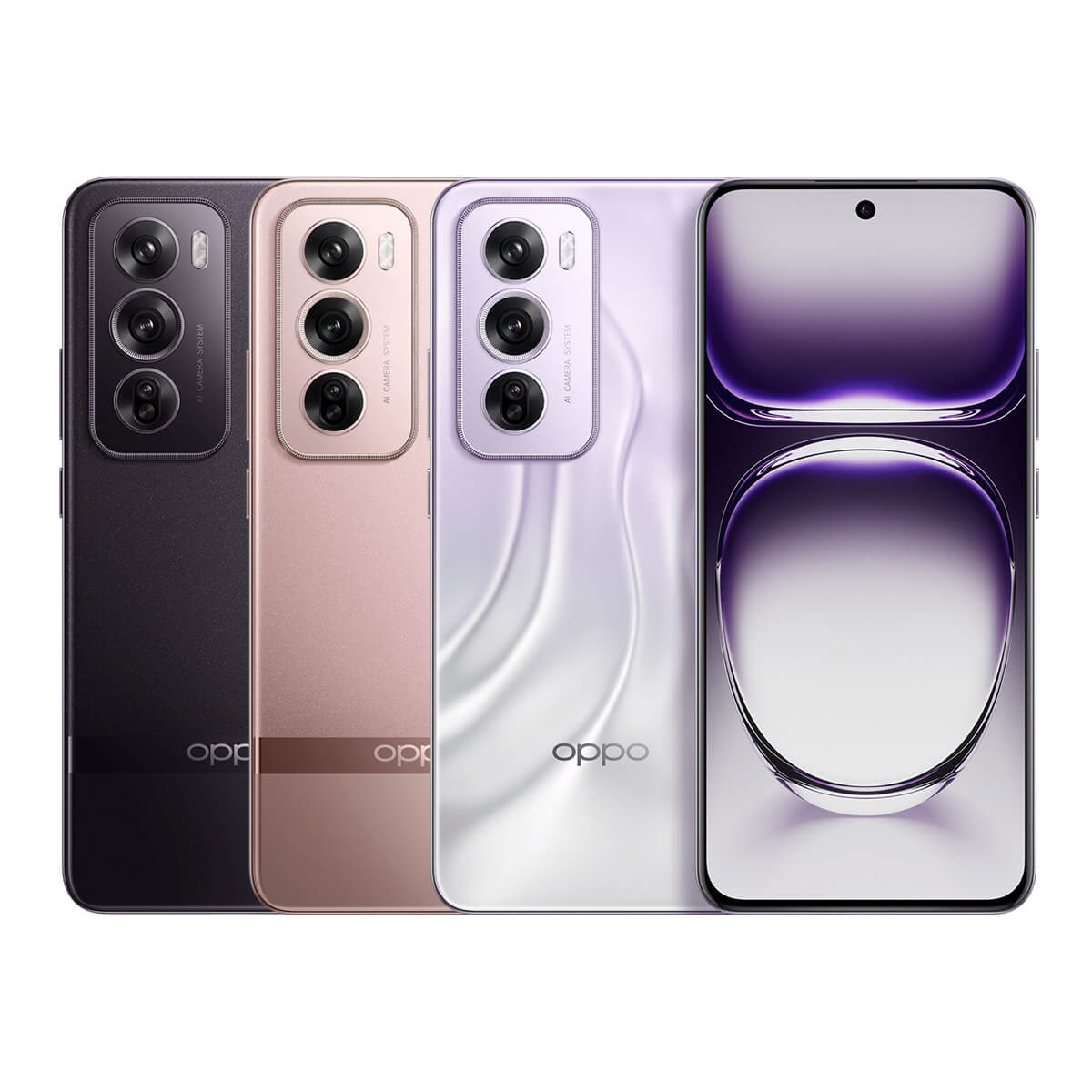 OPPO Reno12 Pro 舊機高額回收價