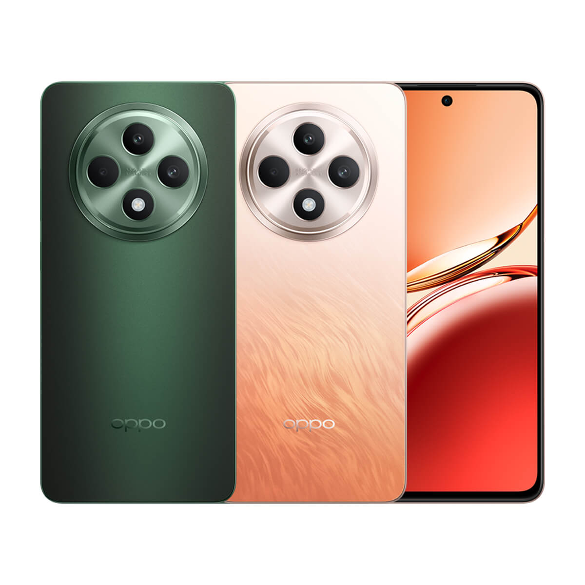OPPO Reno12 F 舊機高額回收價
